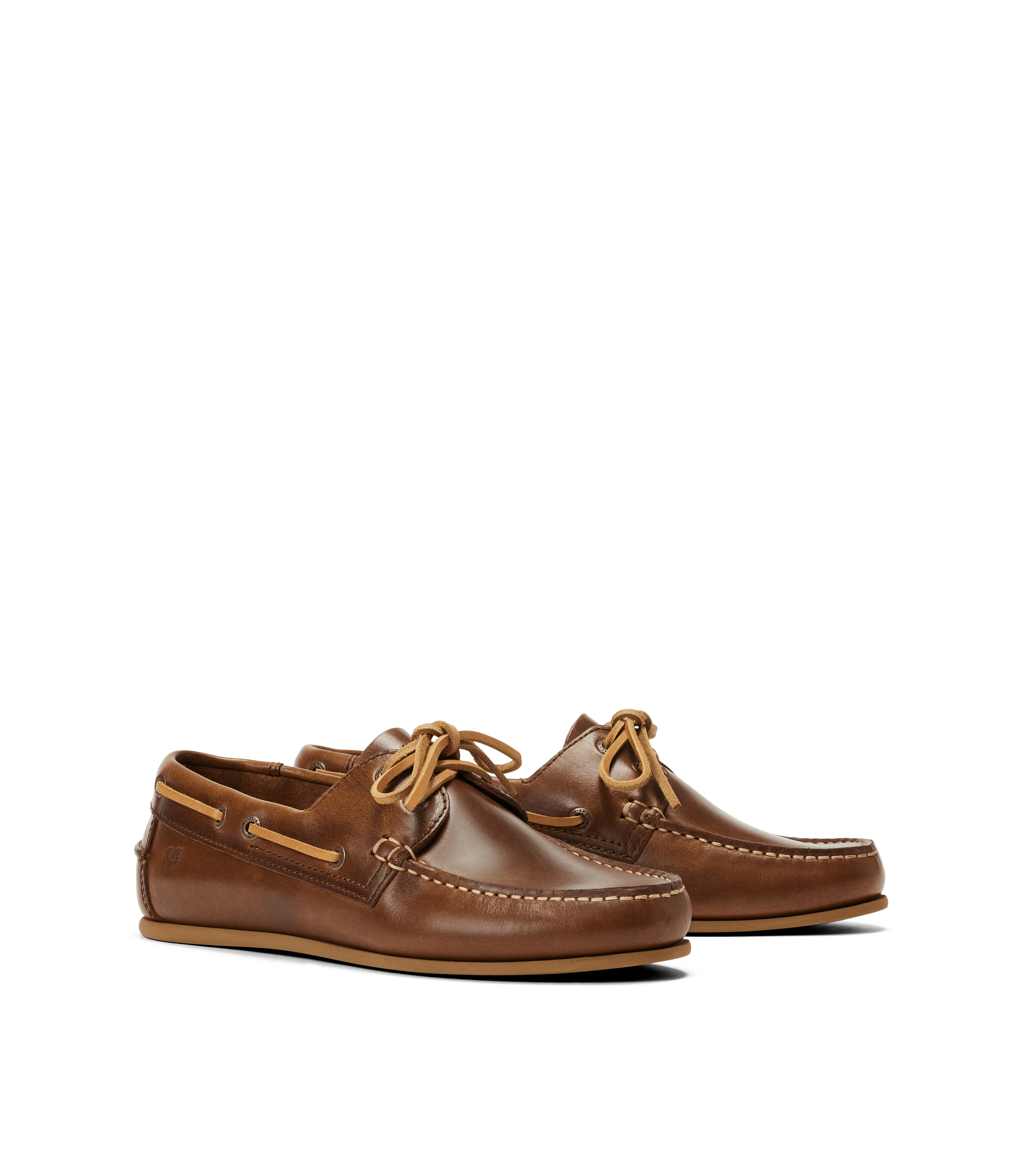 Rose moccasin