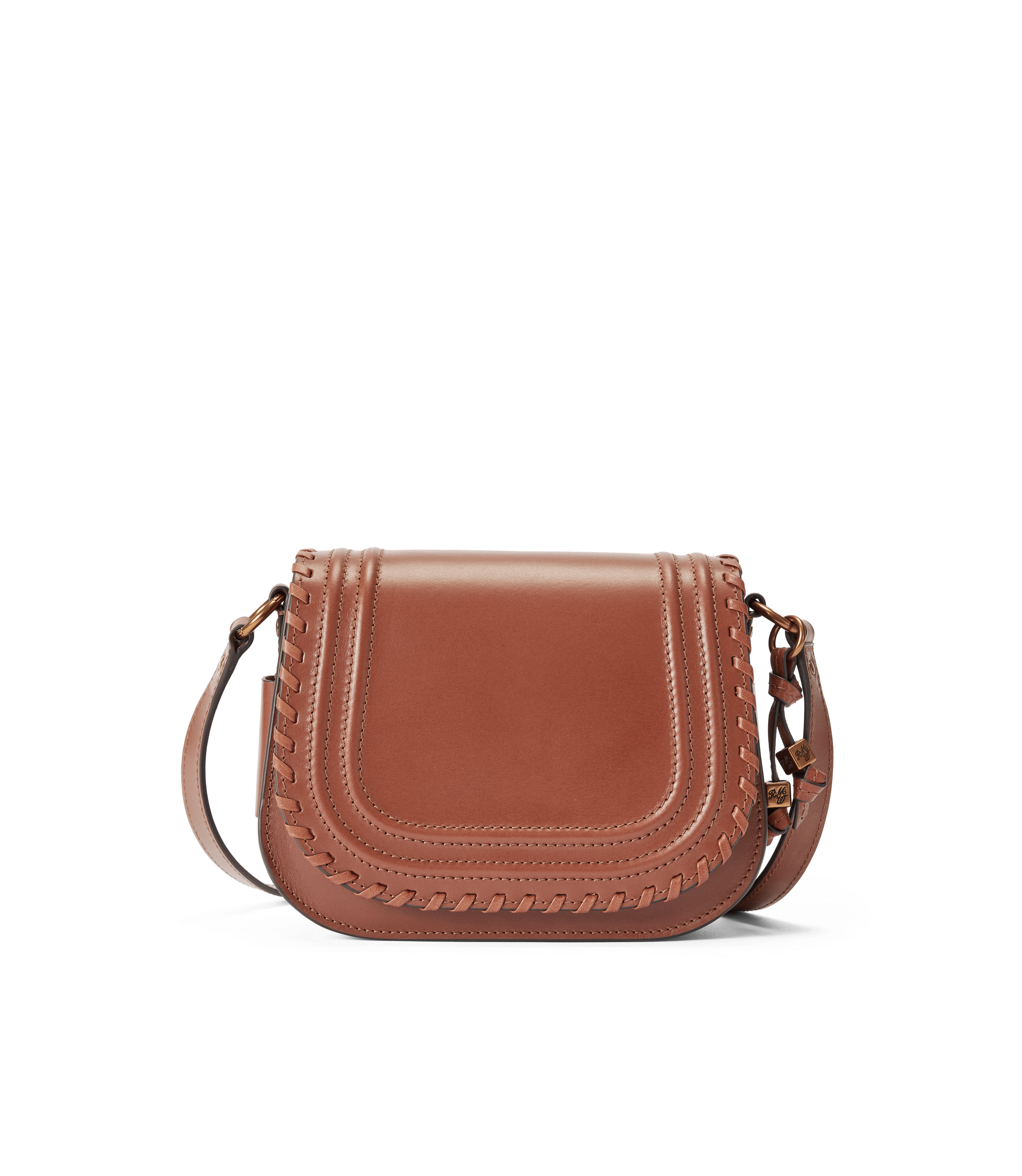 Nomad saddle bag