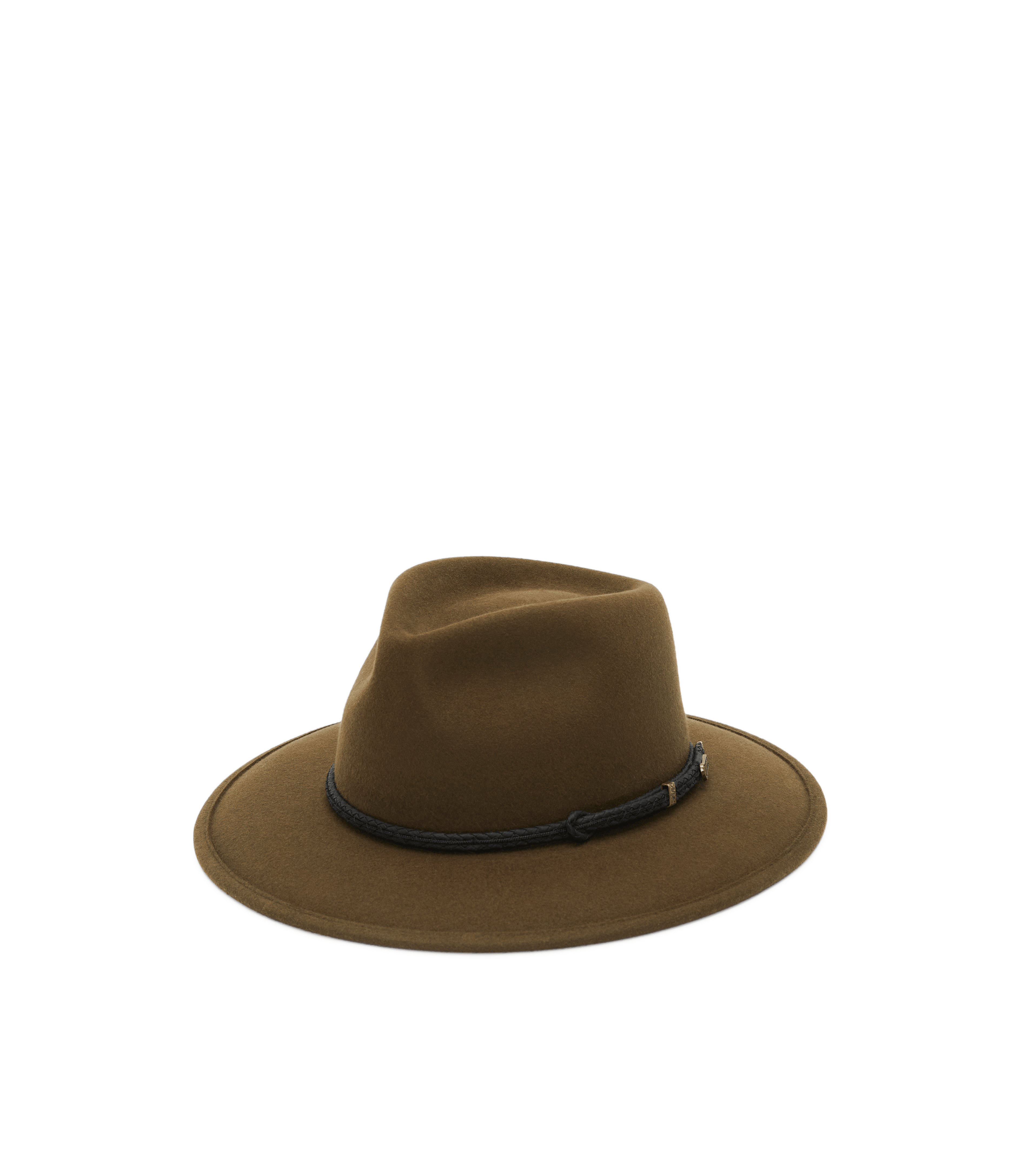 Akubra traveller hat
