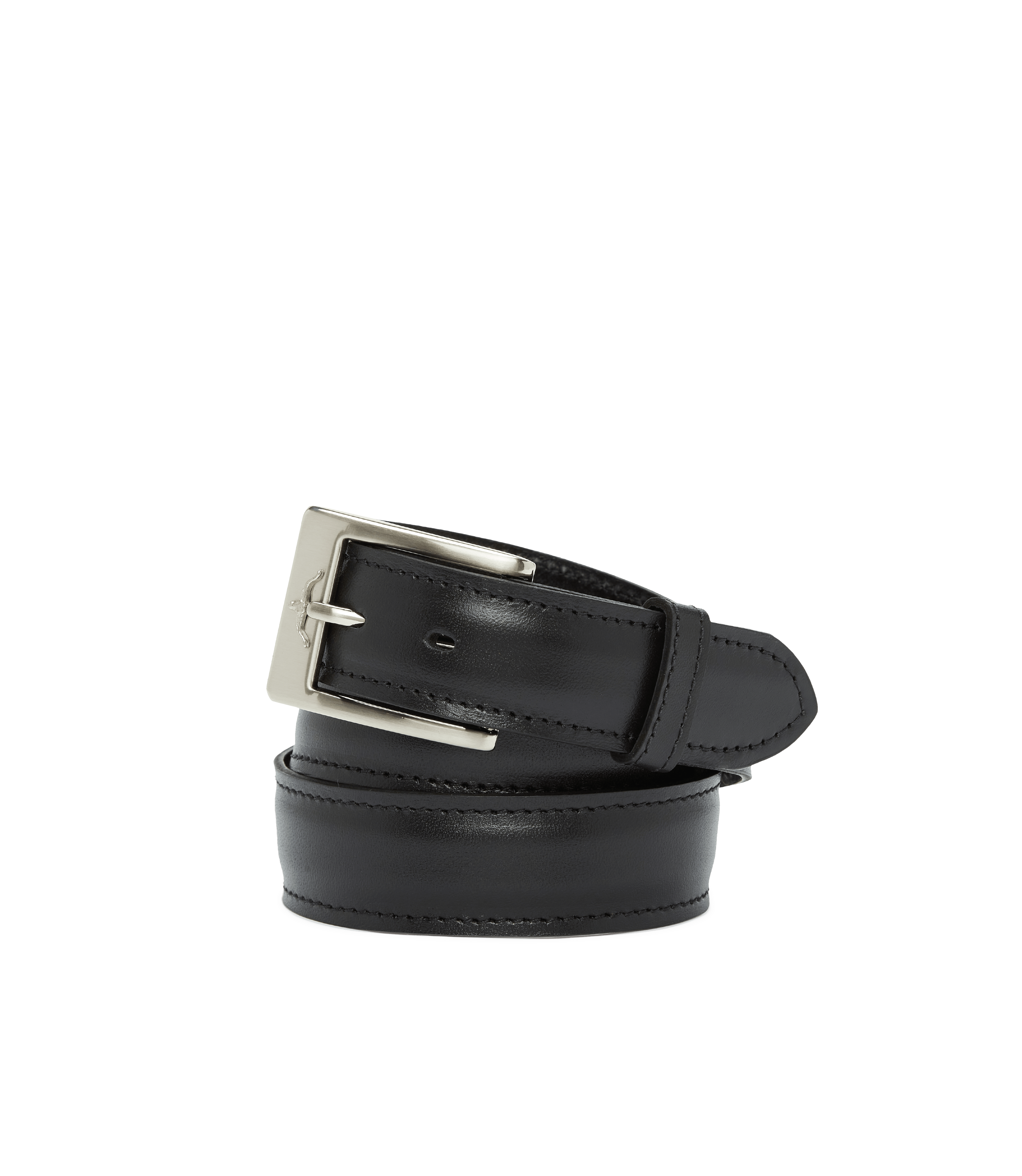 RM Williams Men's Dress Belt