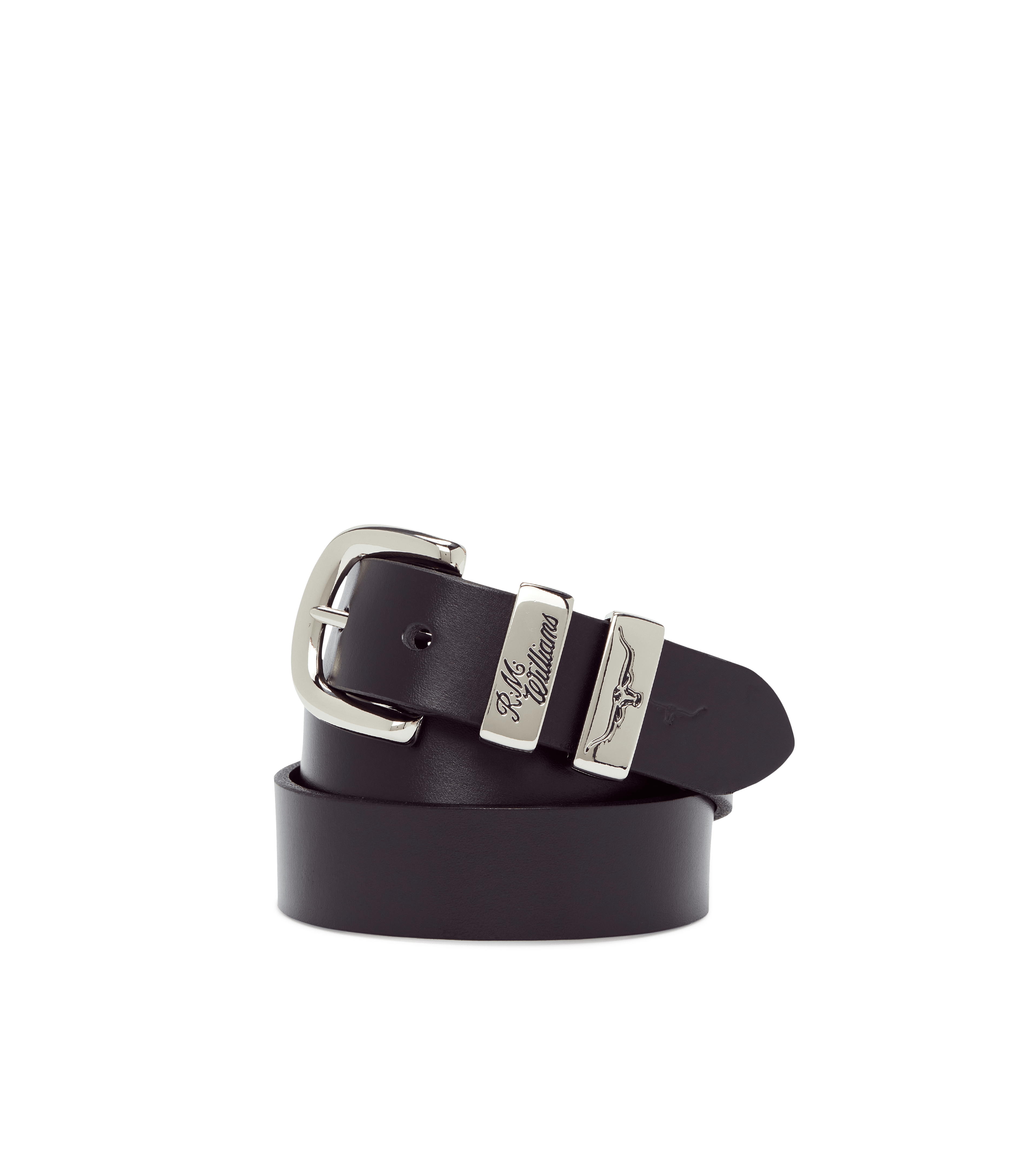 Slim Drover belt