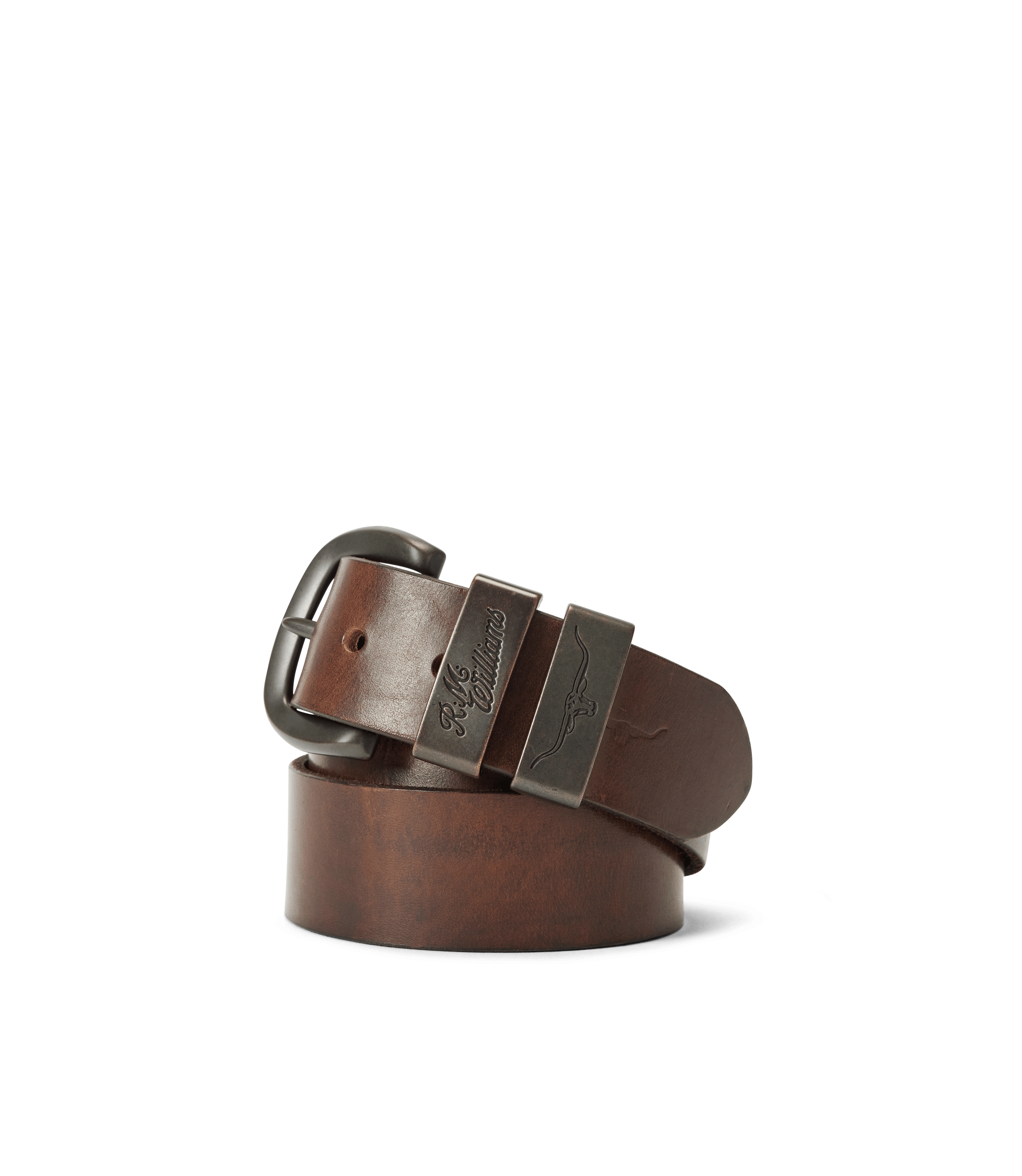 Drover belt