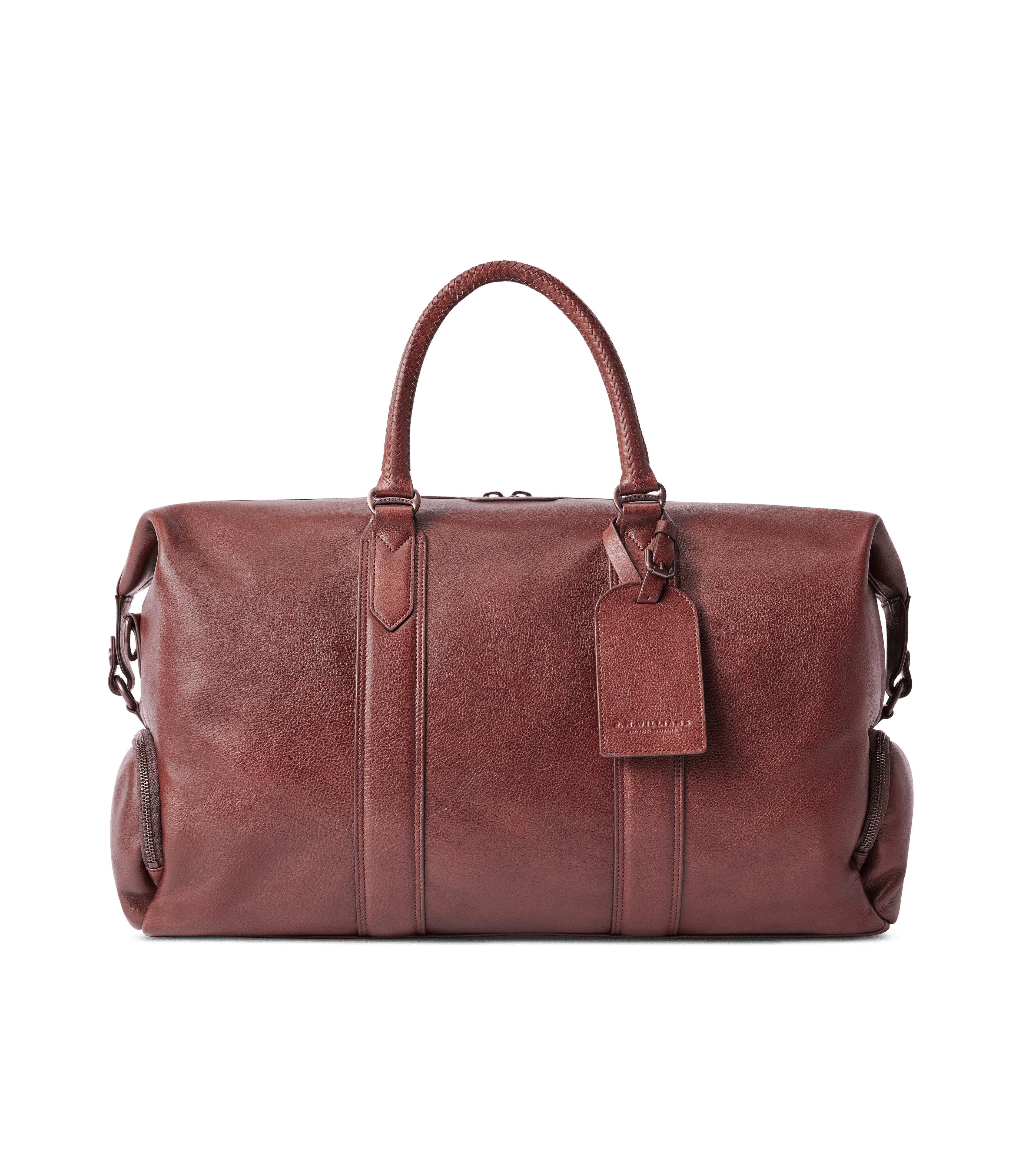 Farrier holdall