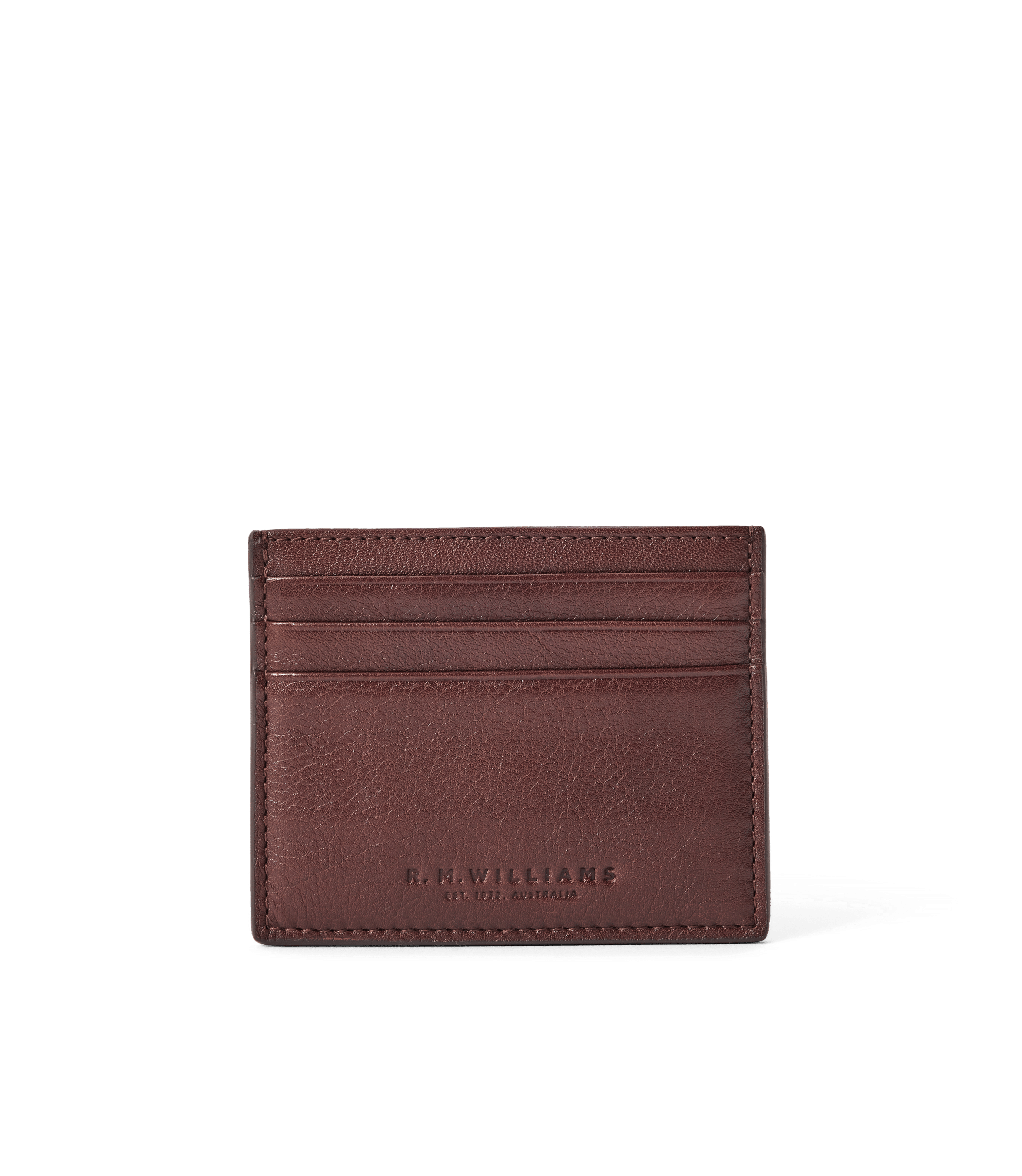 Farrier cardholder