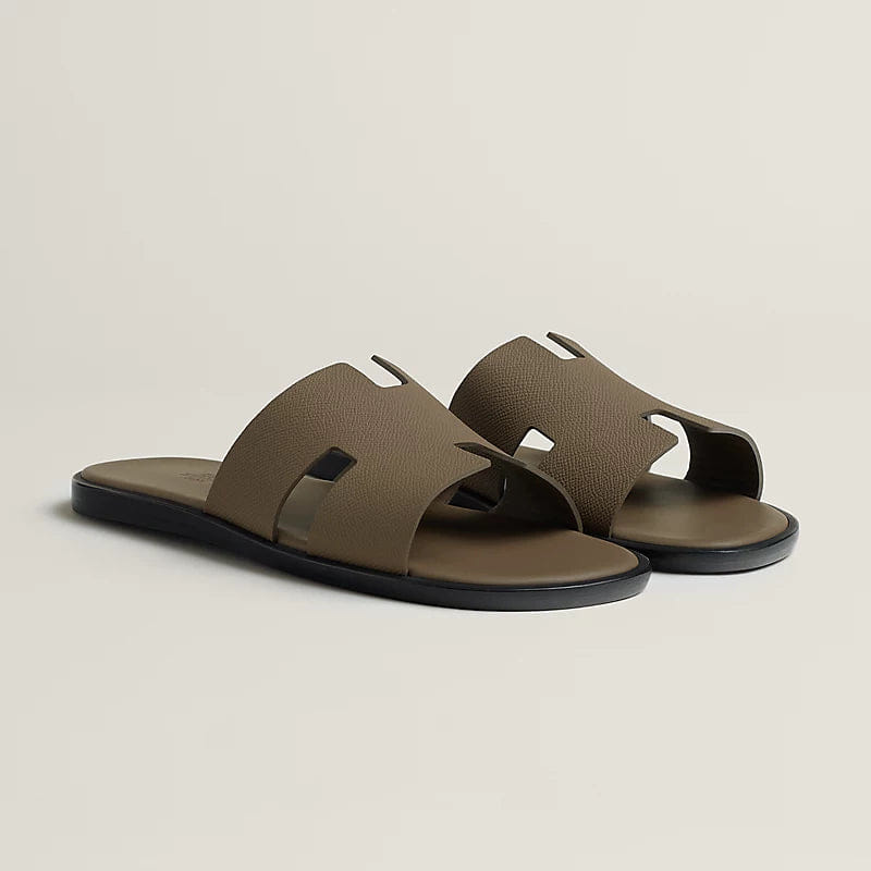 Hermes Izmir Etoupe