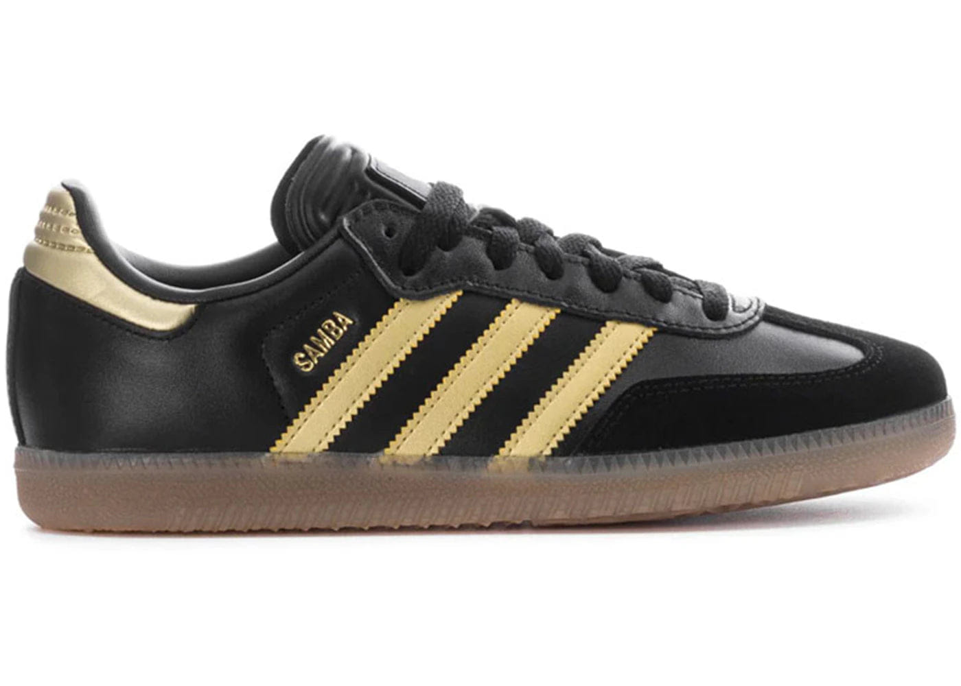 Adidas Samba Messi Gs
