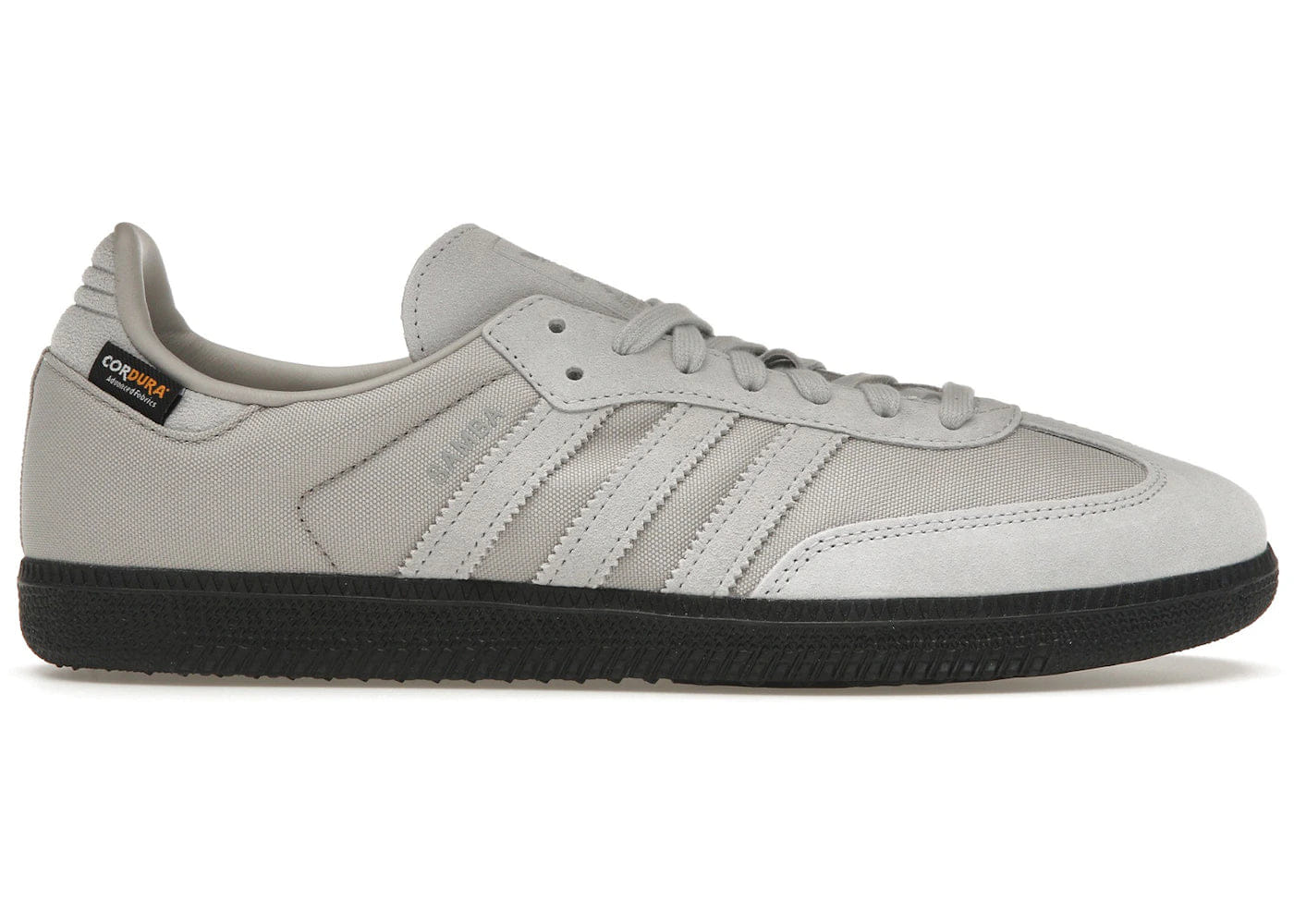 Adidas Samba Og Clear Granite Cordura