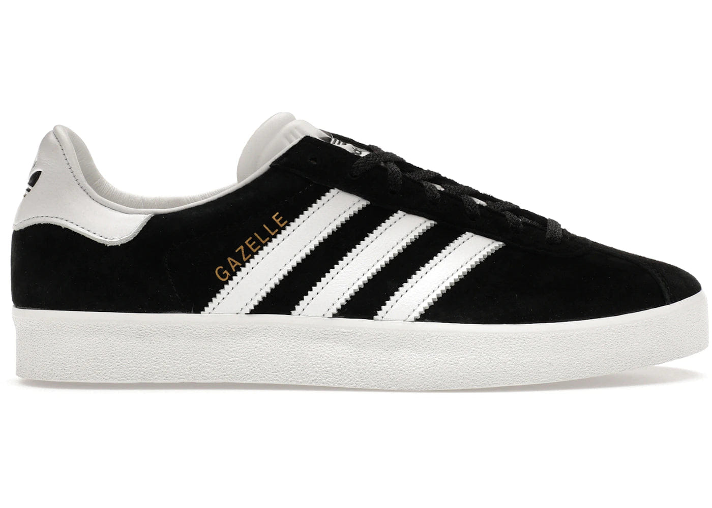 Adidas Gazelle 85 Core Black Footwear White
