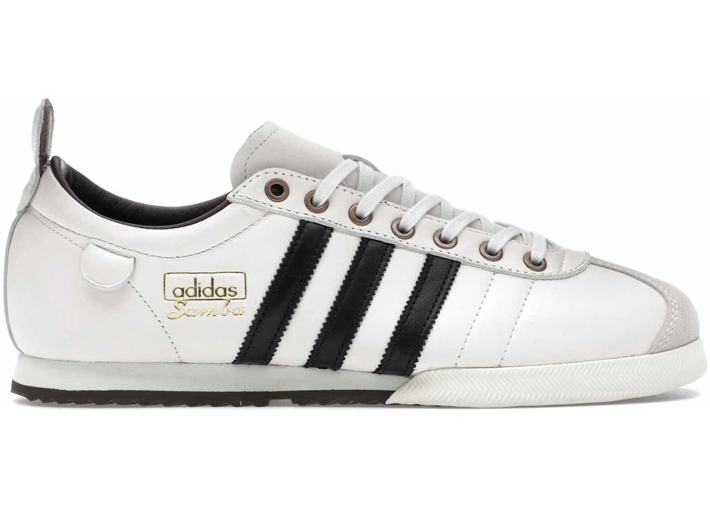 Adidas Samba 62 Cloud White