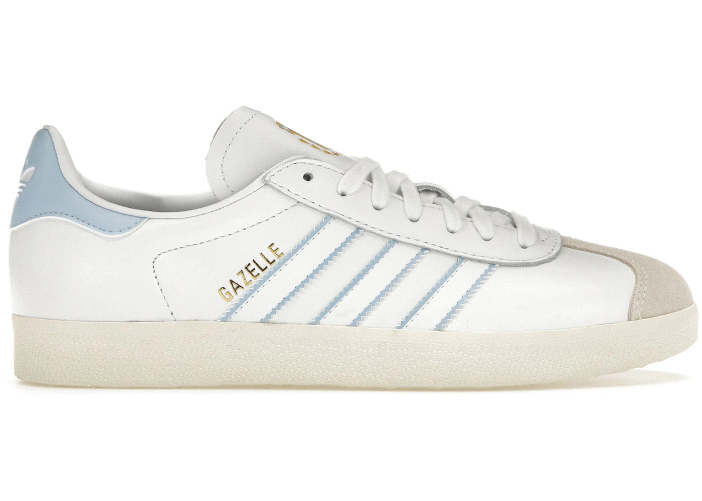 Adidas Gazelle Argentina