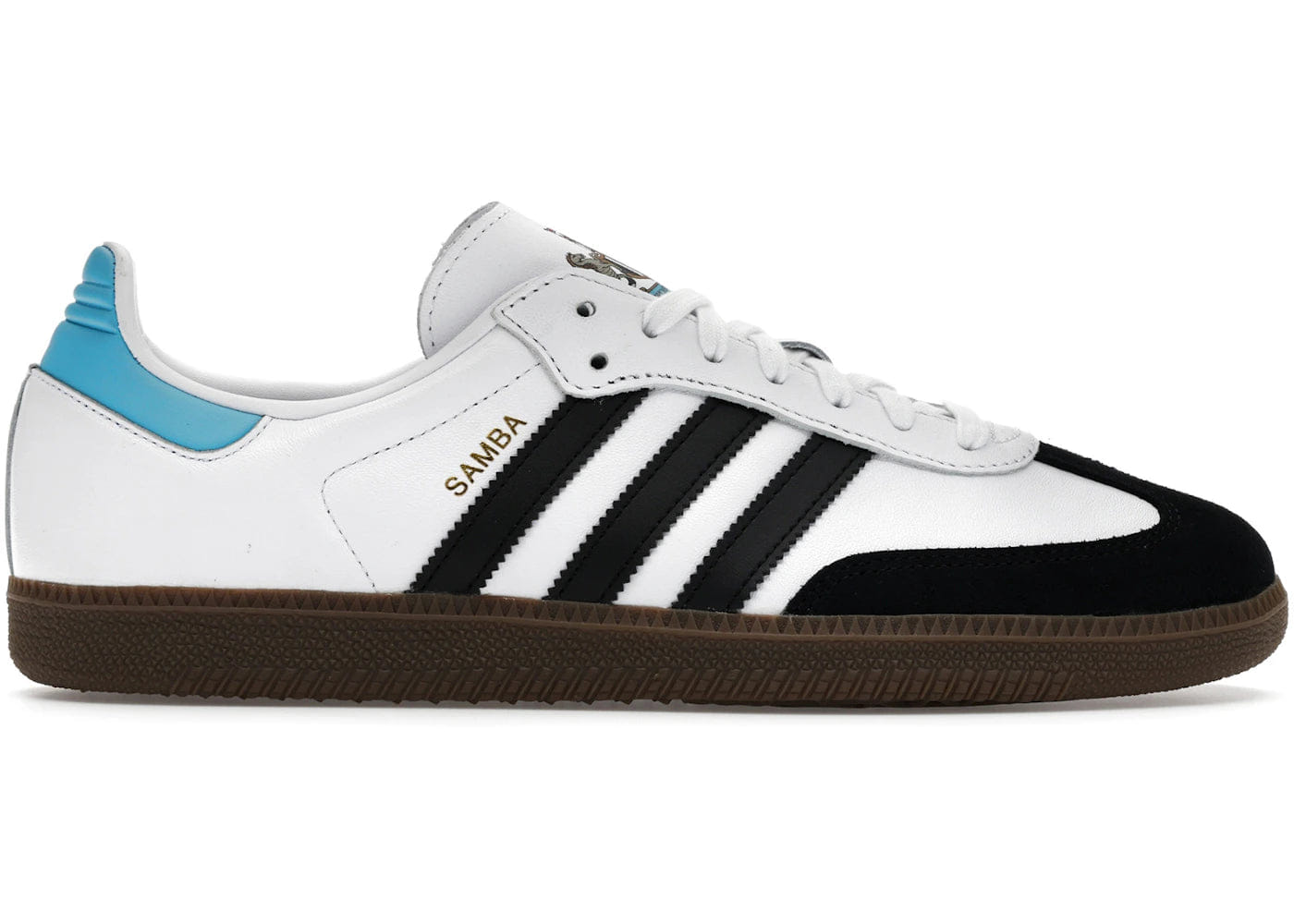 Adidas Samba Newcastle United