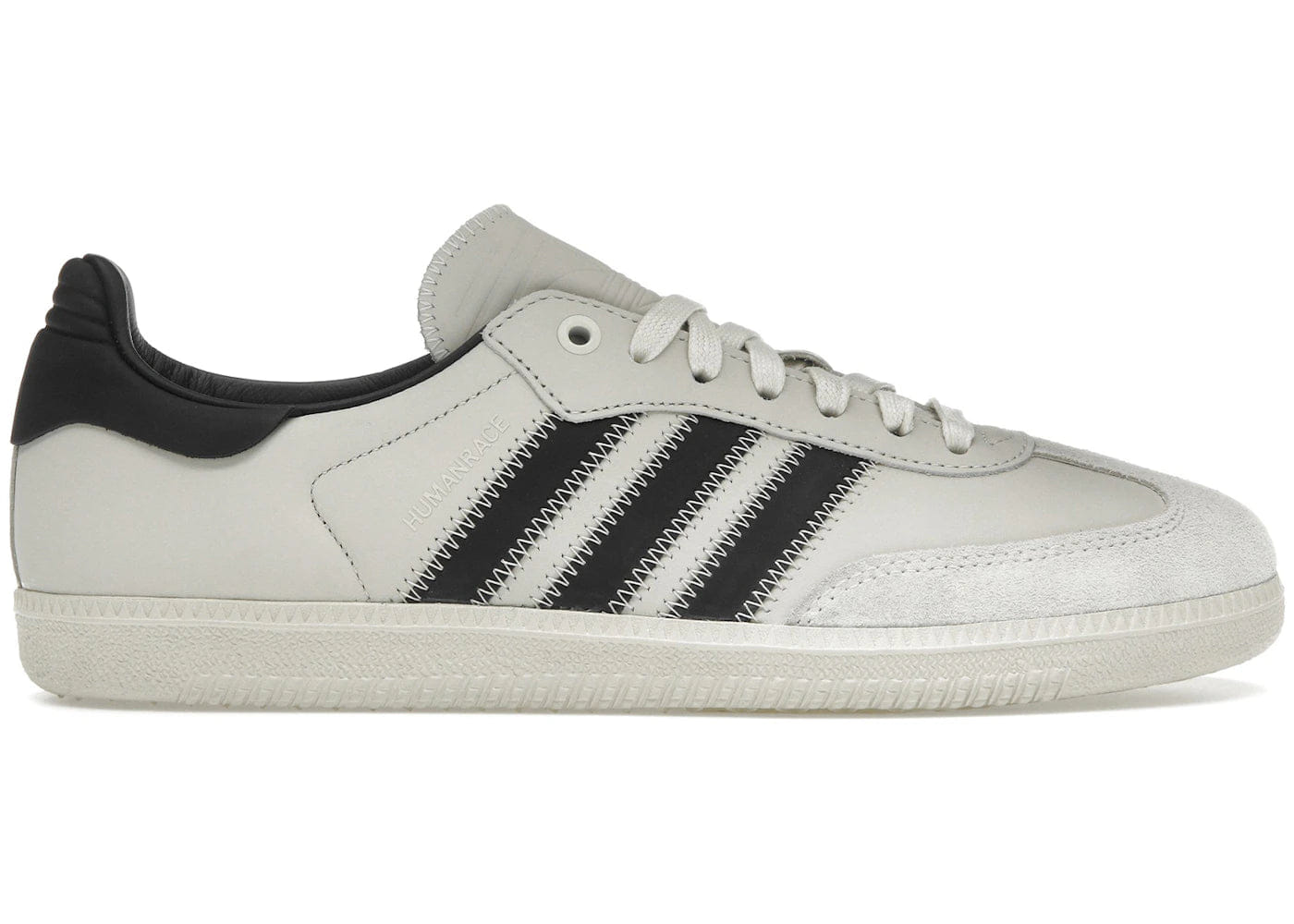 Adidas Samba Humanrace Core Black