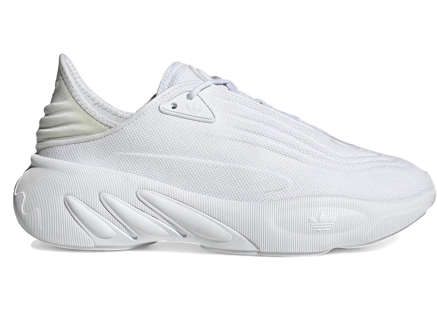 Adidas Adifom Sltn White Dash Grey
