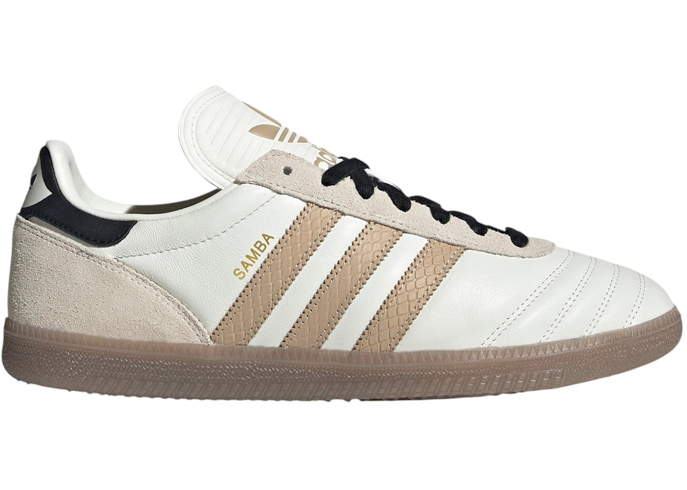 Adidas Samba Jp Off White Magic Beige