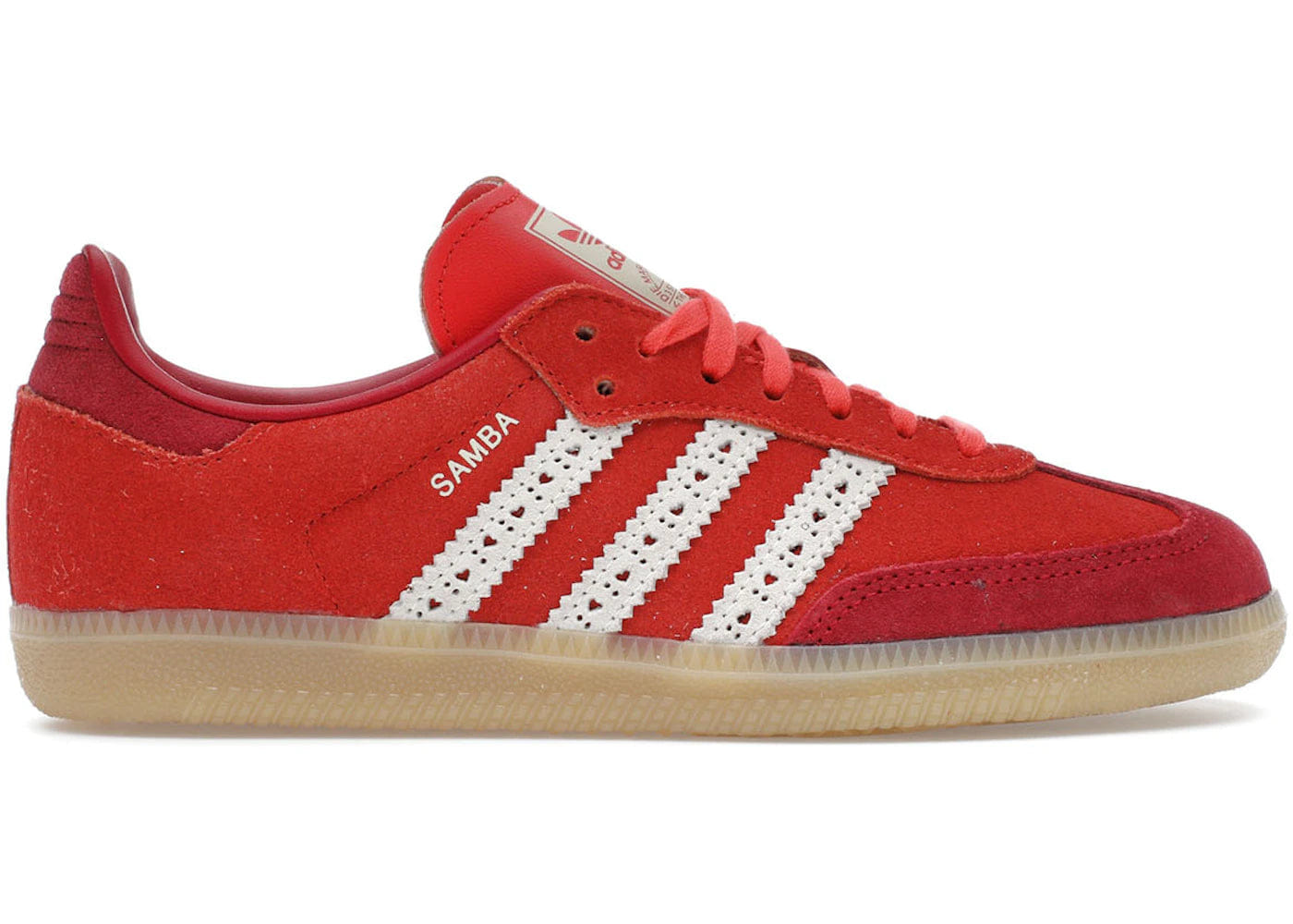 Adidas Samba Og Valentines Day Gs