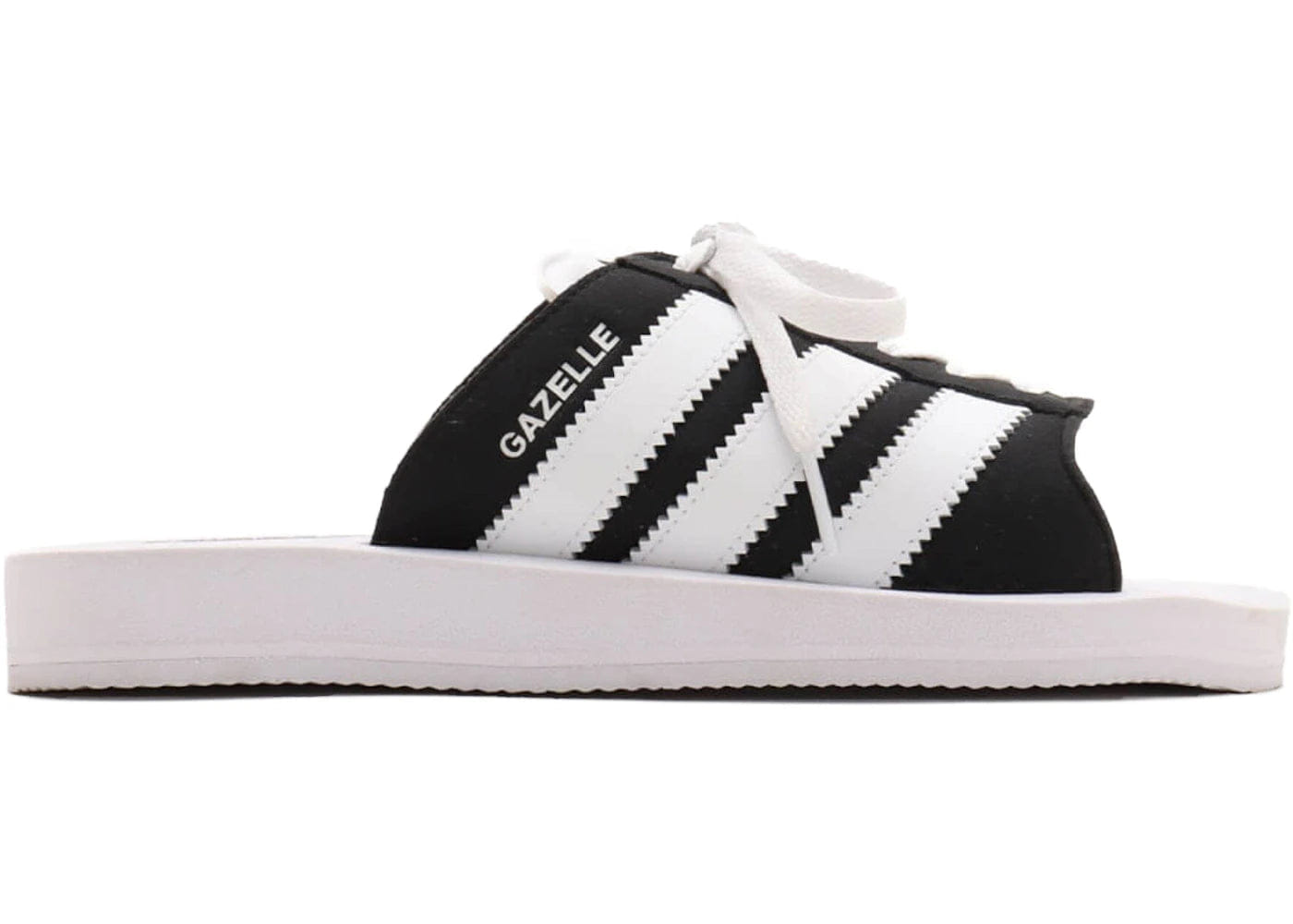 Adidas Gazelle Beach Core Black Womens
