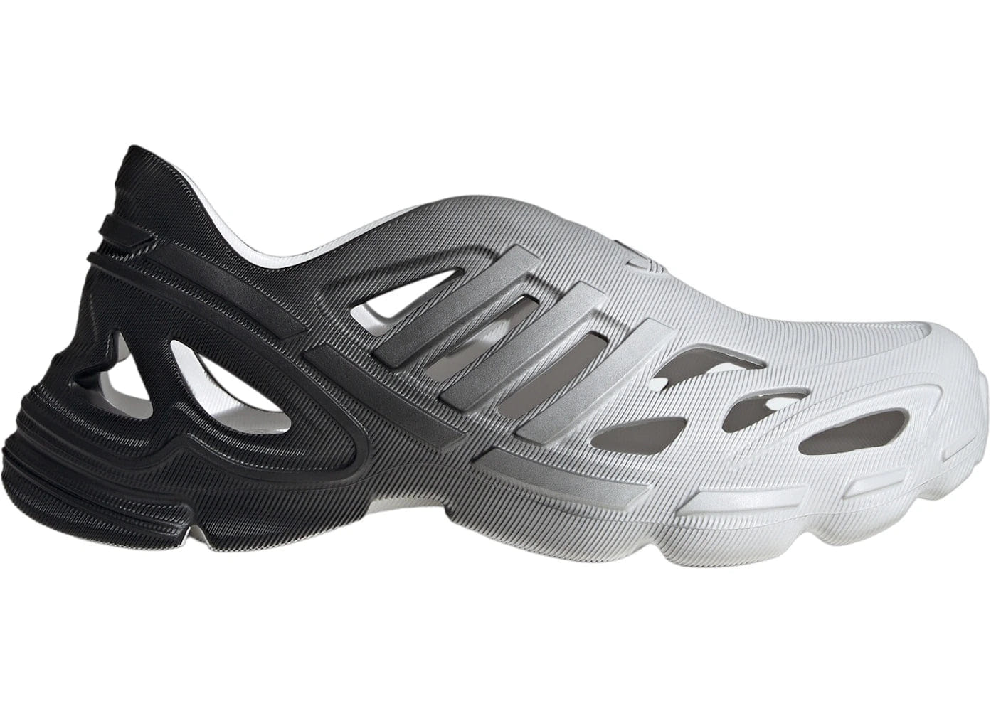 Adidas Adifom Supernova Crystal White Core Black