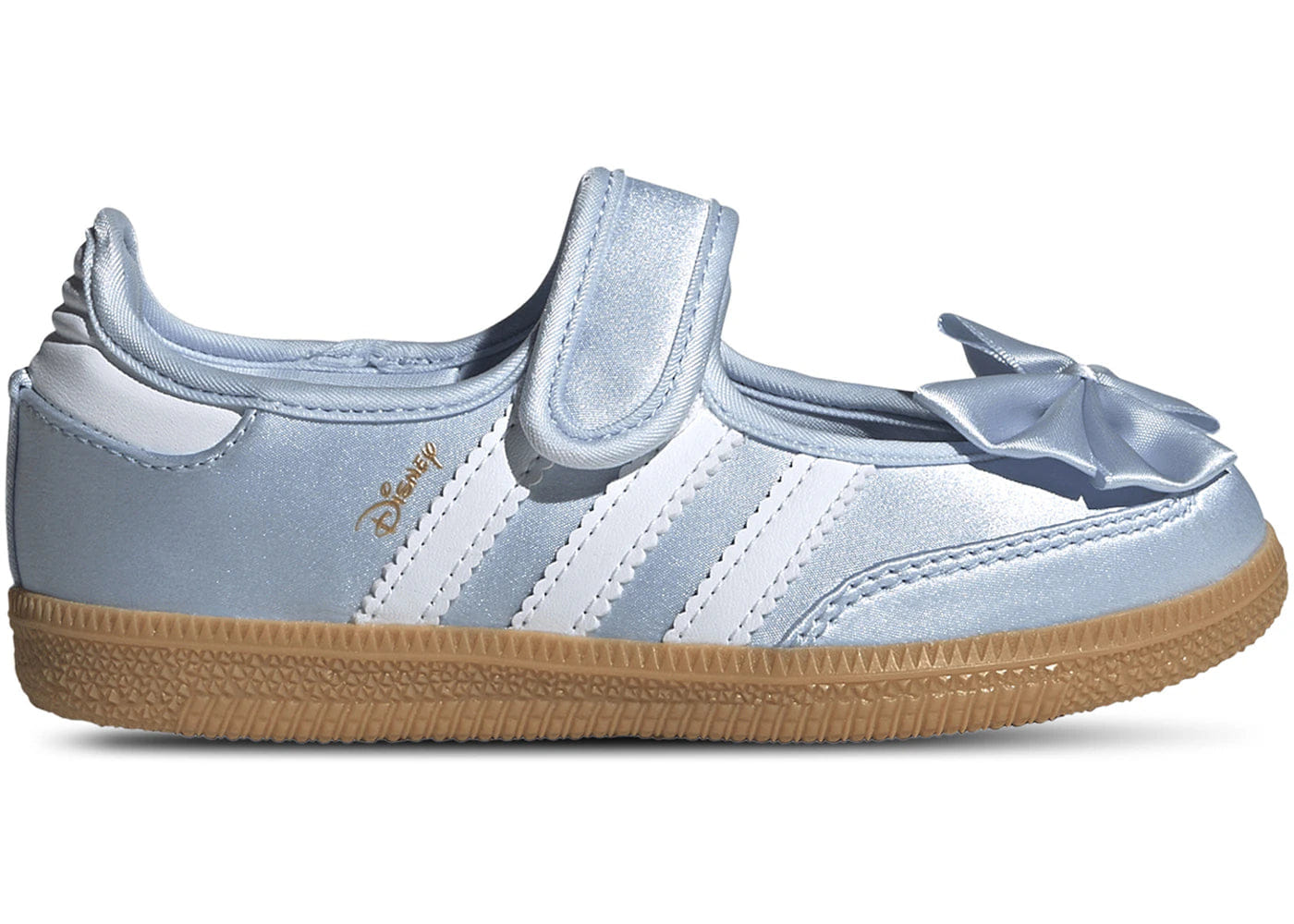 Adidas Samba Jane Disney Cinderella Crystal Sky Ps