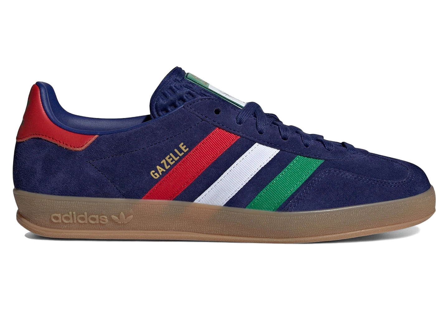 Adidas Gazelle Indoor Fifa World Cup 2026 Italy