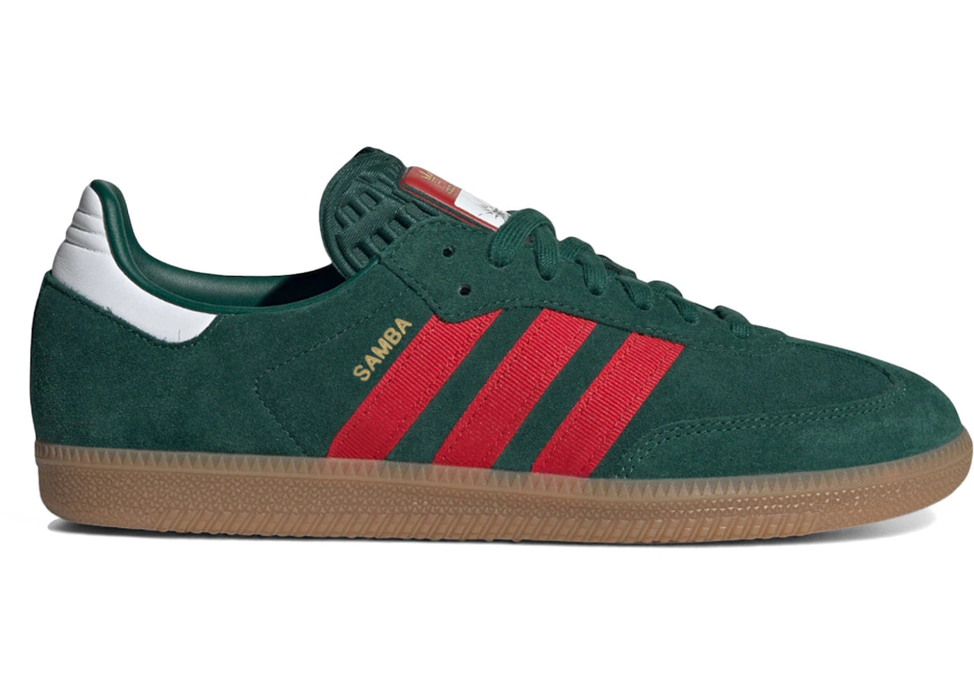 Adidas Samba Og Fifa World Cup 2026 Portugal