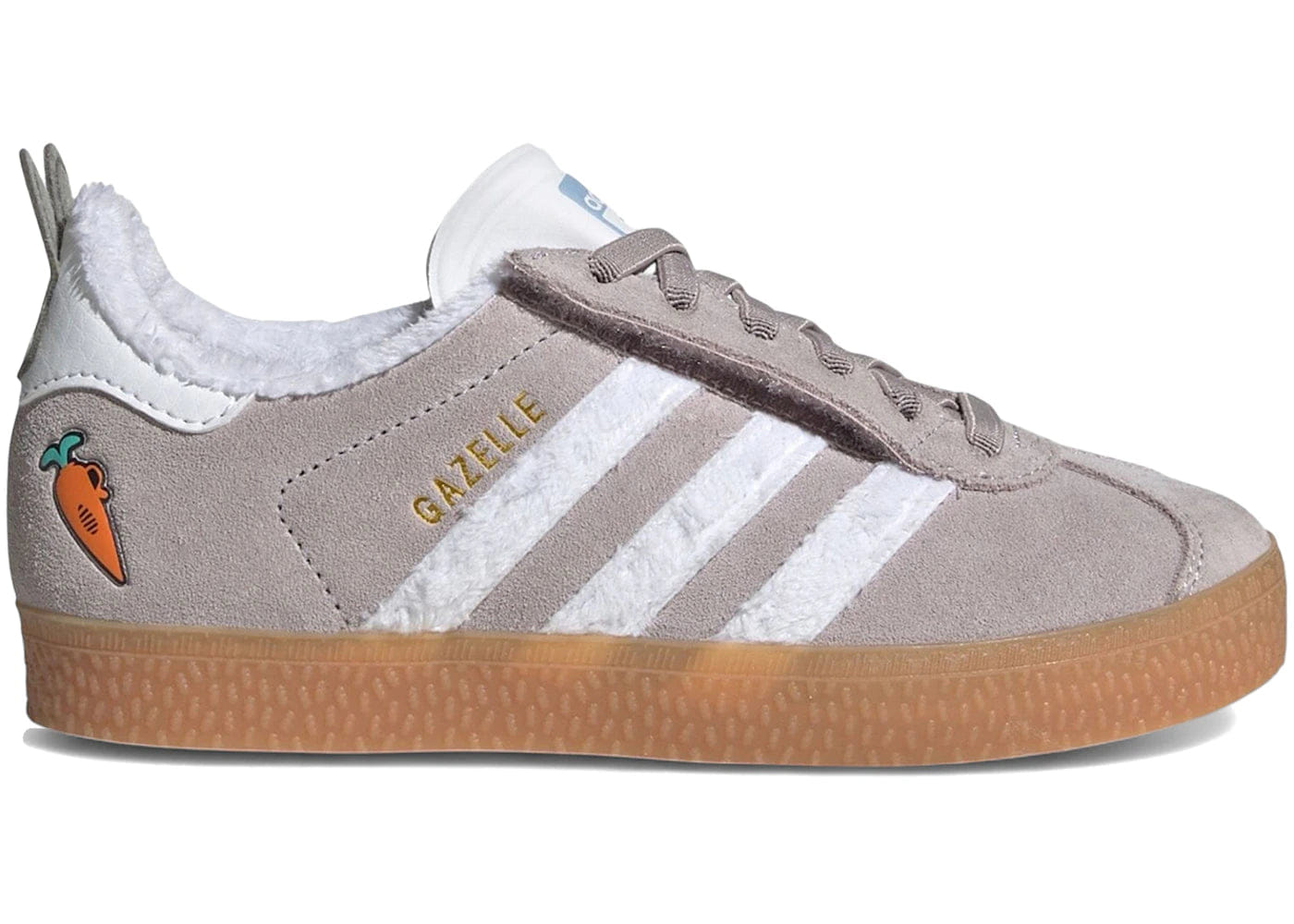 Adidas Gazelle Cf El Zootopia Judy Hopps Td