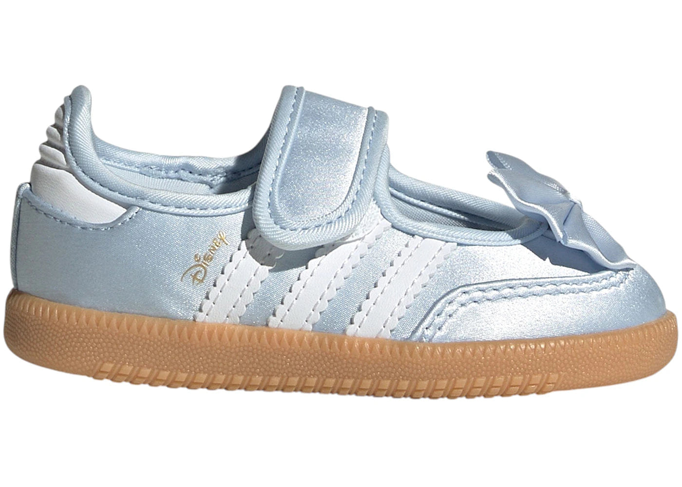 Adidas Samba Jane Disney Cinderella Crystal Sky Td