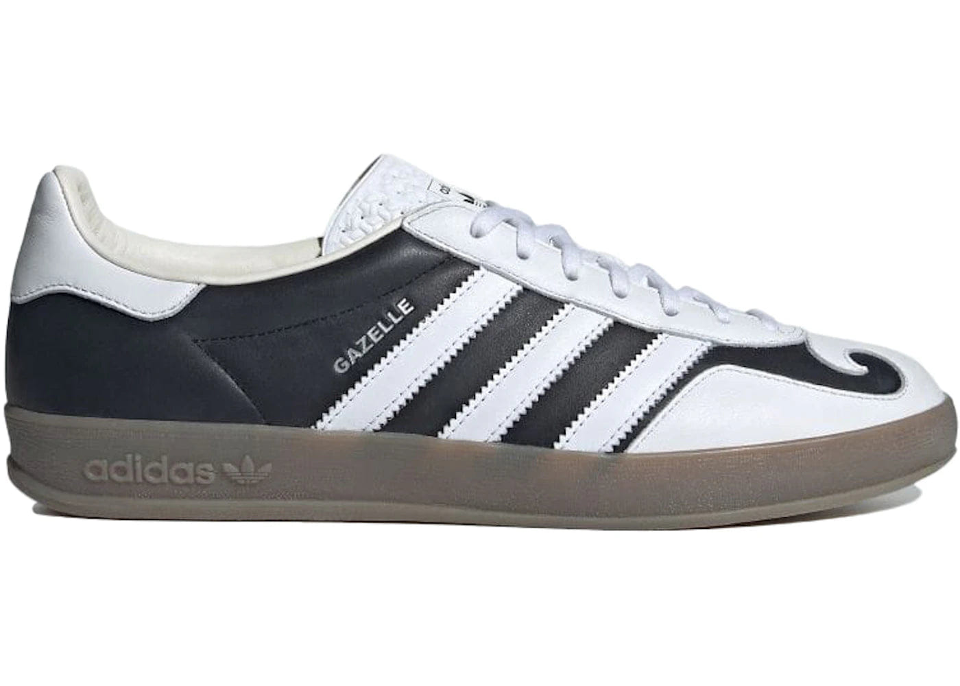 Adidas Gazelle Indoor Gatsin Pack Black