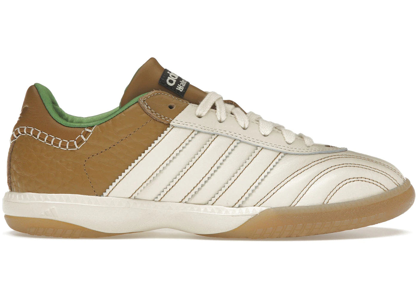 Adidas Samba Millennium Wales Bonner Elena Nappa