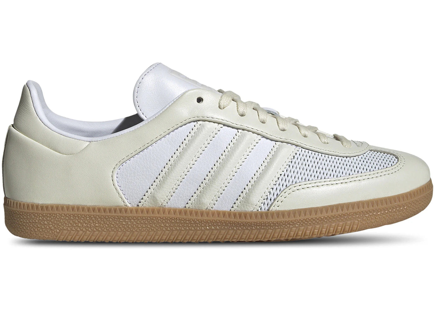 Adidas Samba Og Off White Gum Womens
