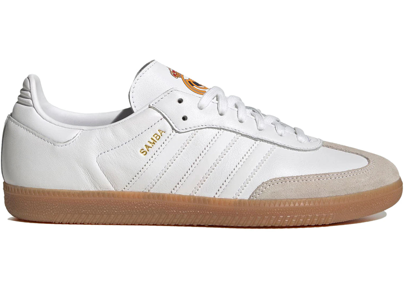 Adidas Samba Team Real Madrid