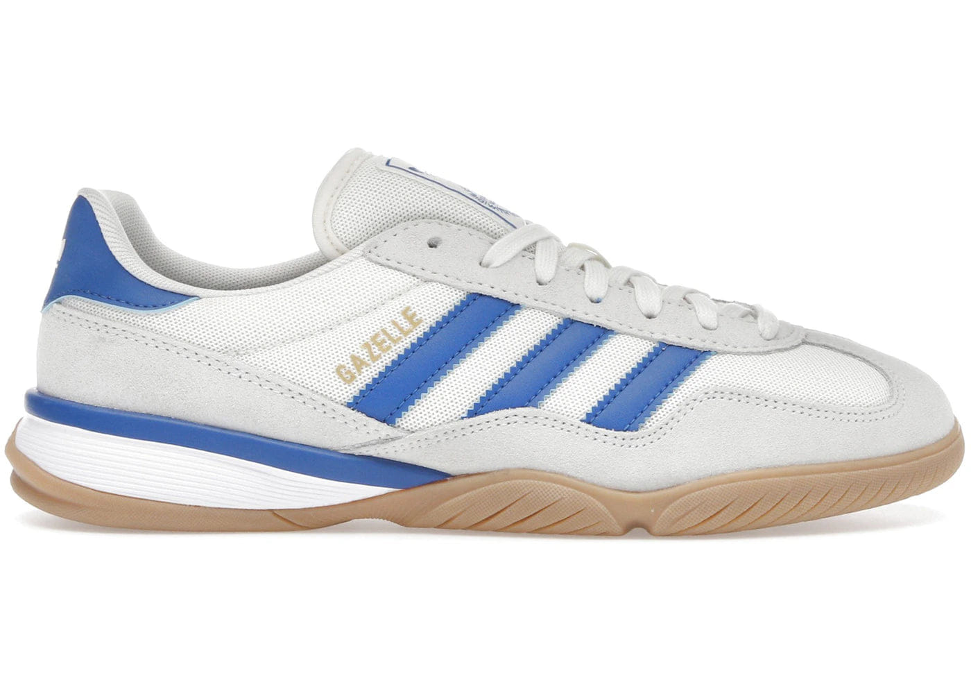 Adidas Gazelle Sala Off White Blue Cloud White