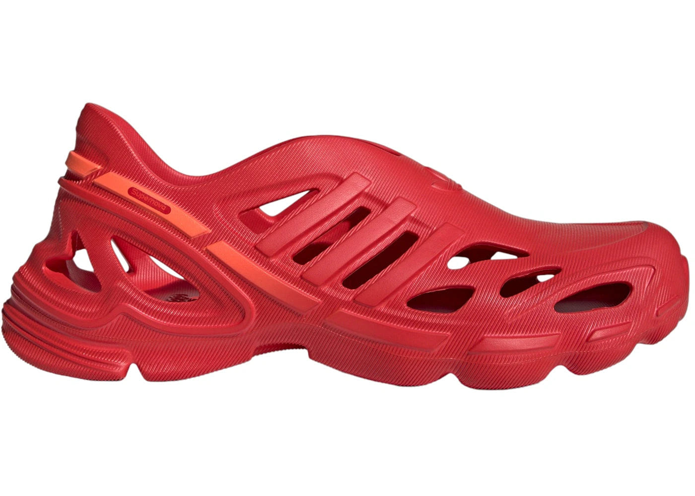 Adidas Adifom Supernova Better Scarlet Solar Red