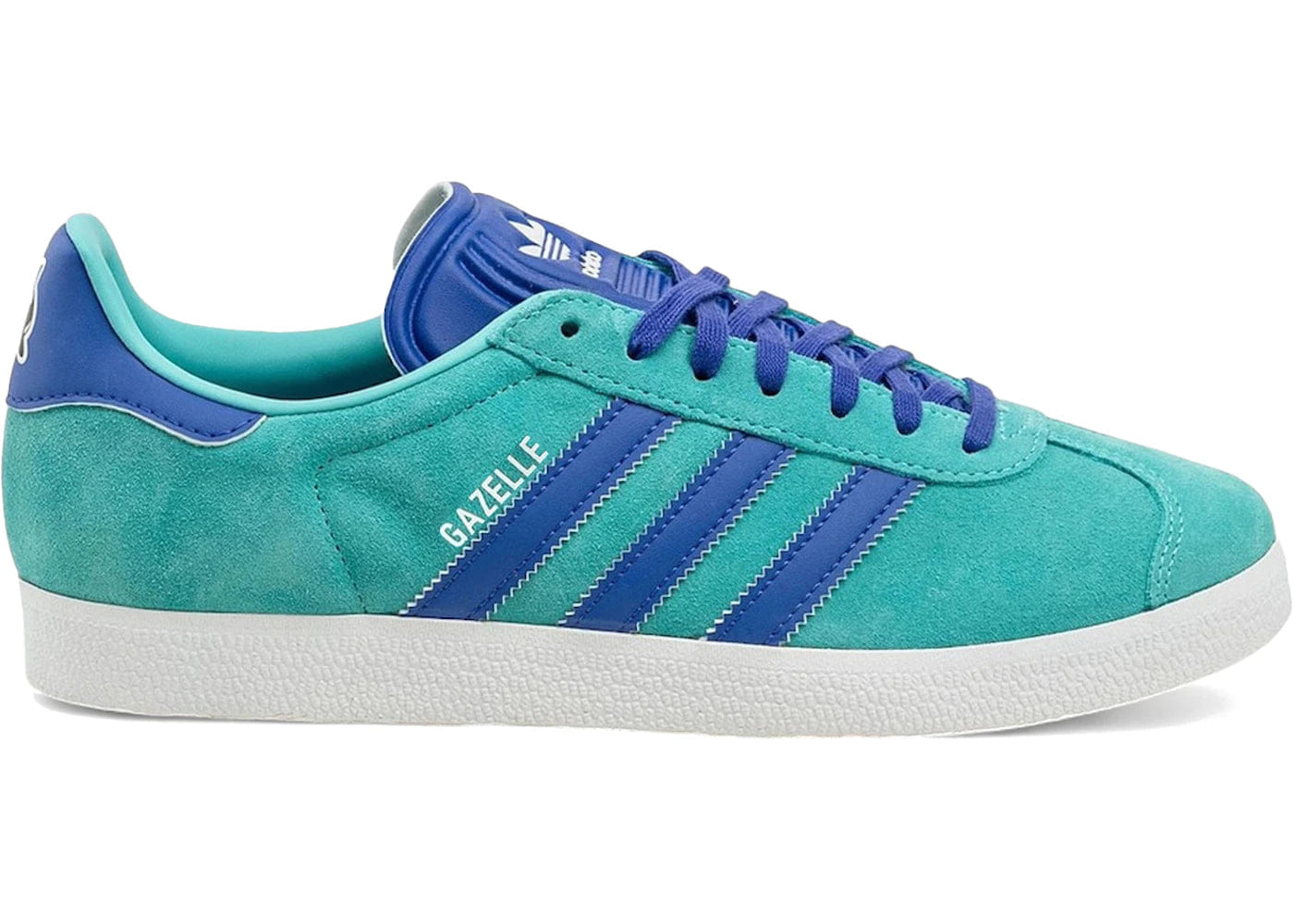 Adidas Gazelle Seattle Sounders Third Kit