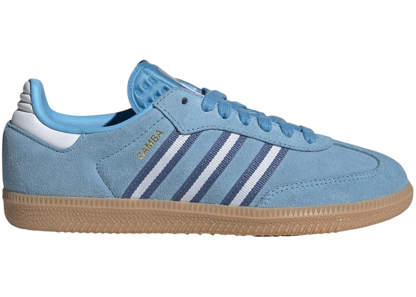 Adidas Samba Og Fifa World Cup 2026 Argentina Gs