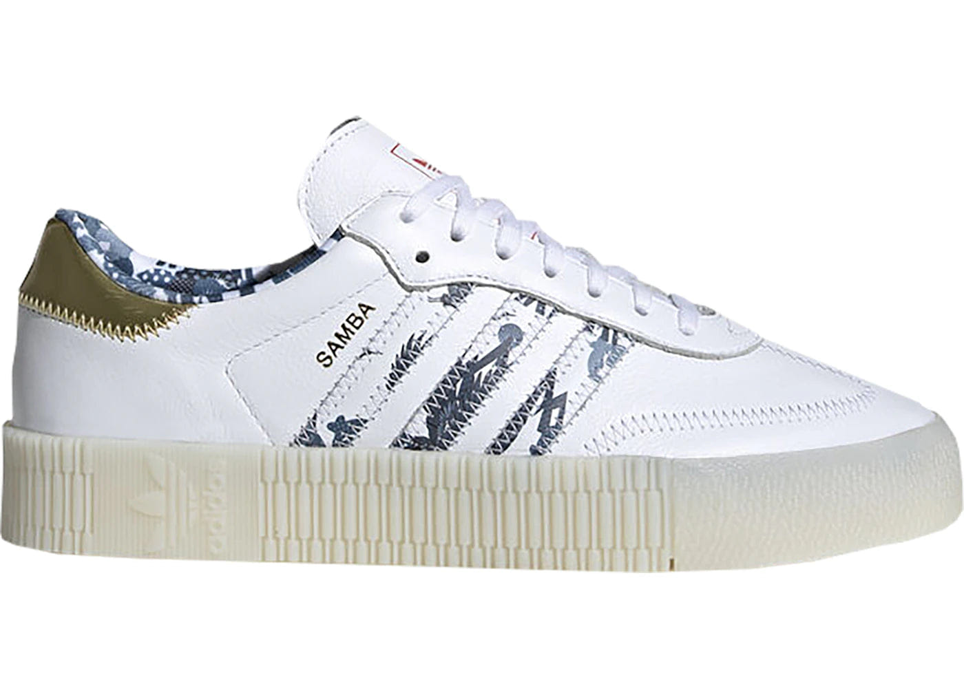 Adidas Sambarose Chinese New Year 2020 Womens