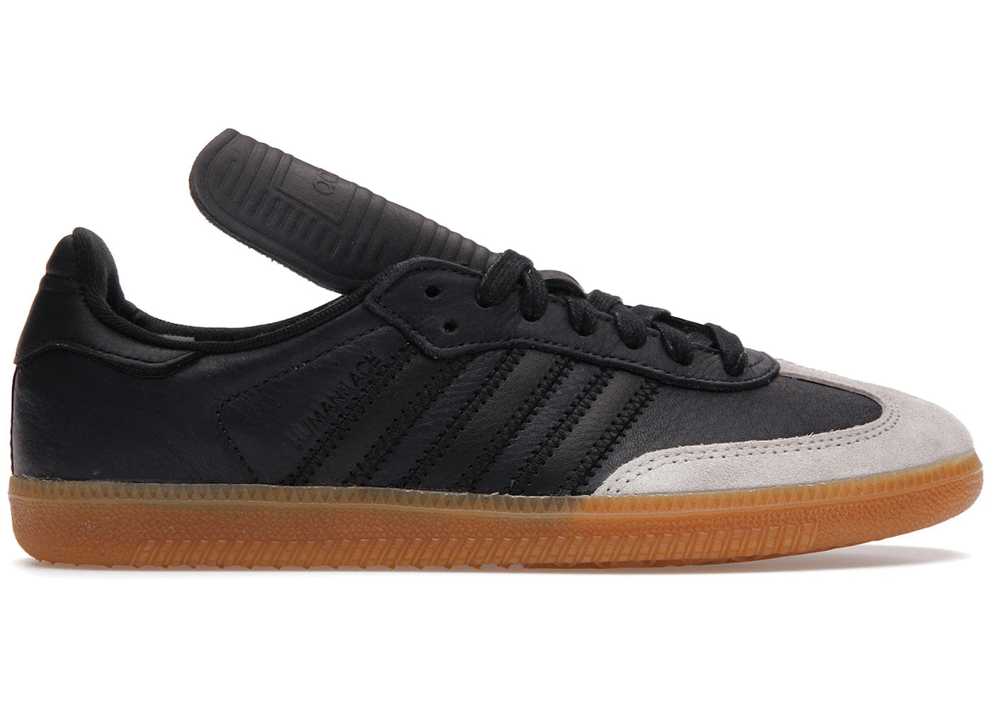 Adidas Samba Pharrell Humanrace Black