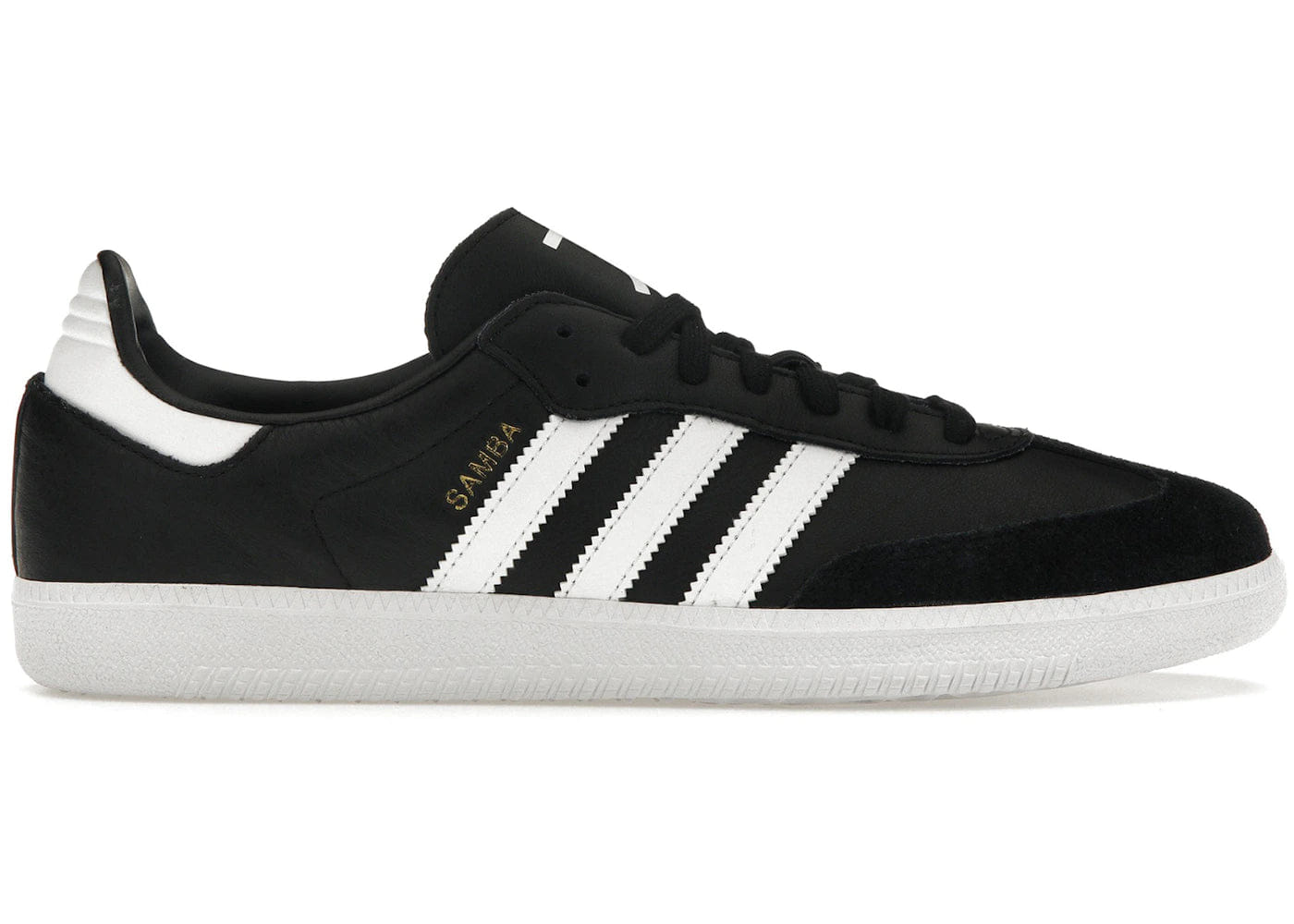 Adidas Samba Team Juventus