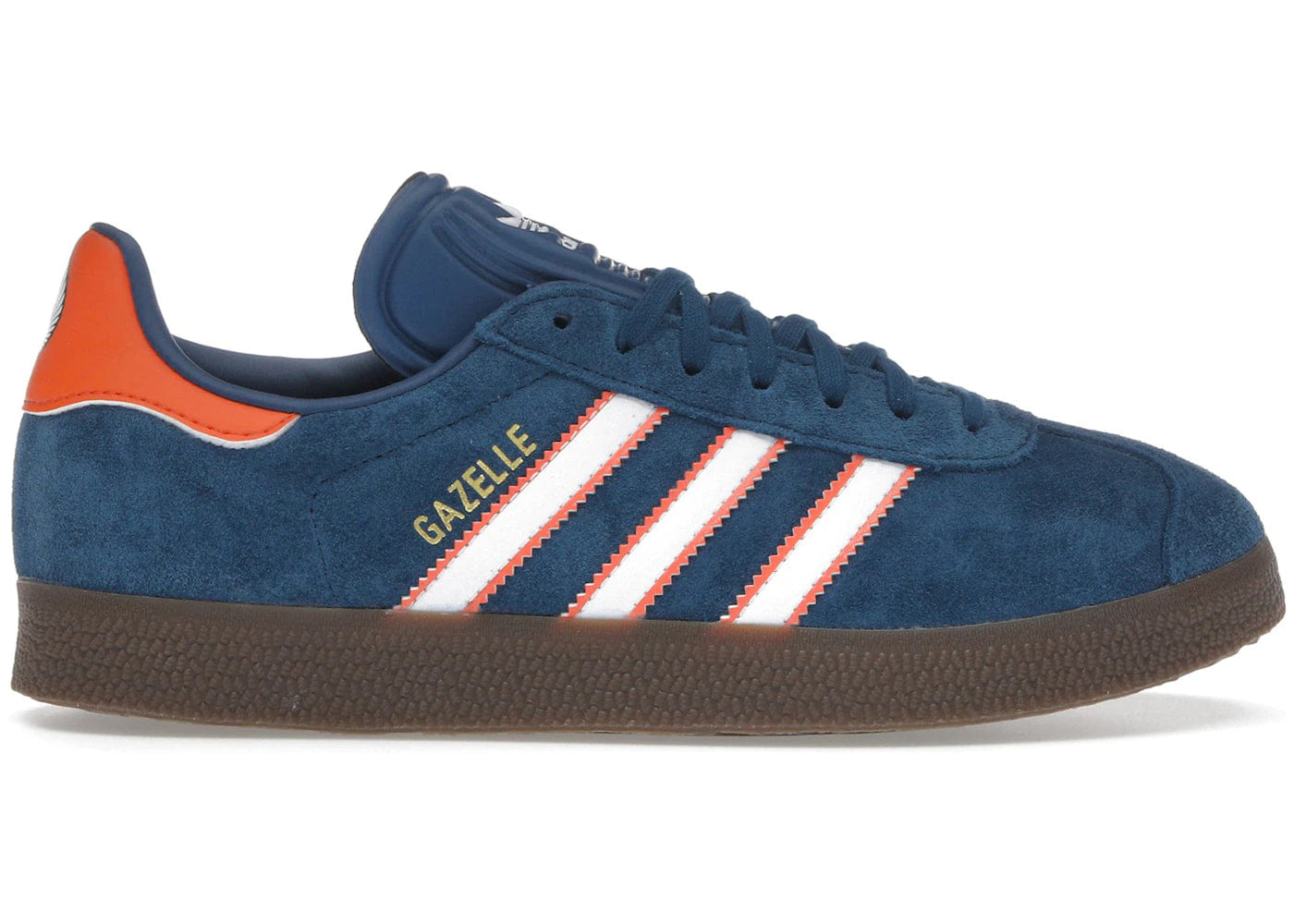 Adidas Gazelle Minnesota United Fc Third Kit
