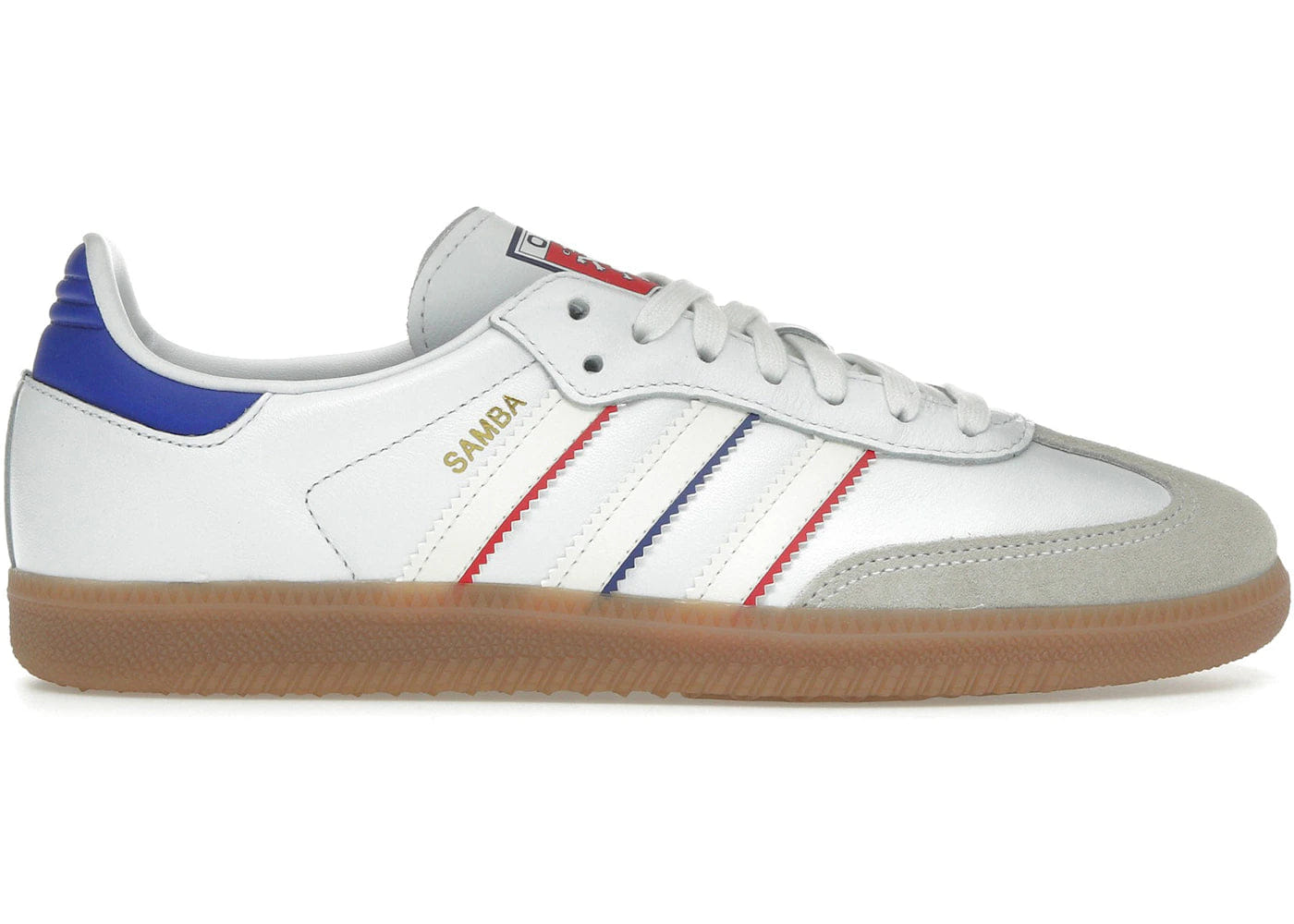 Adidas Samba Olympique Lyonnais