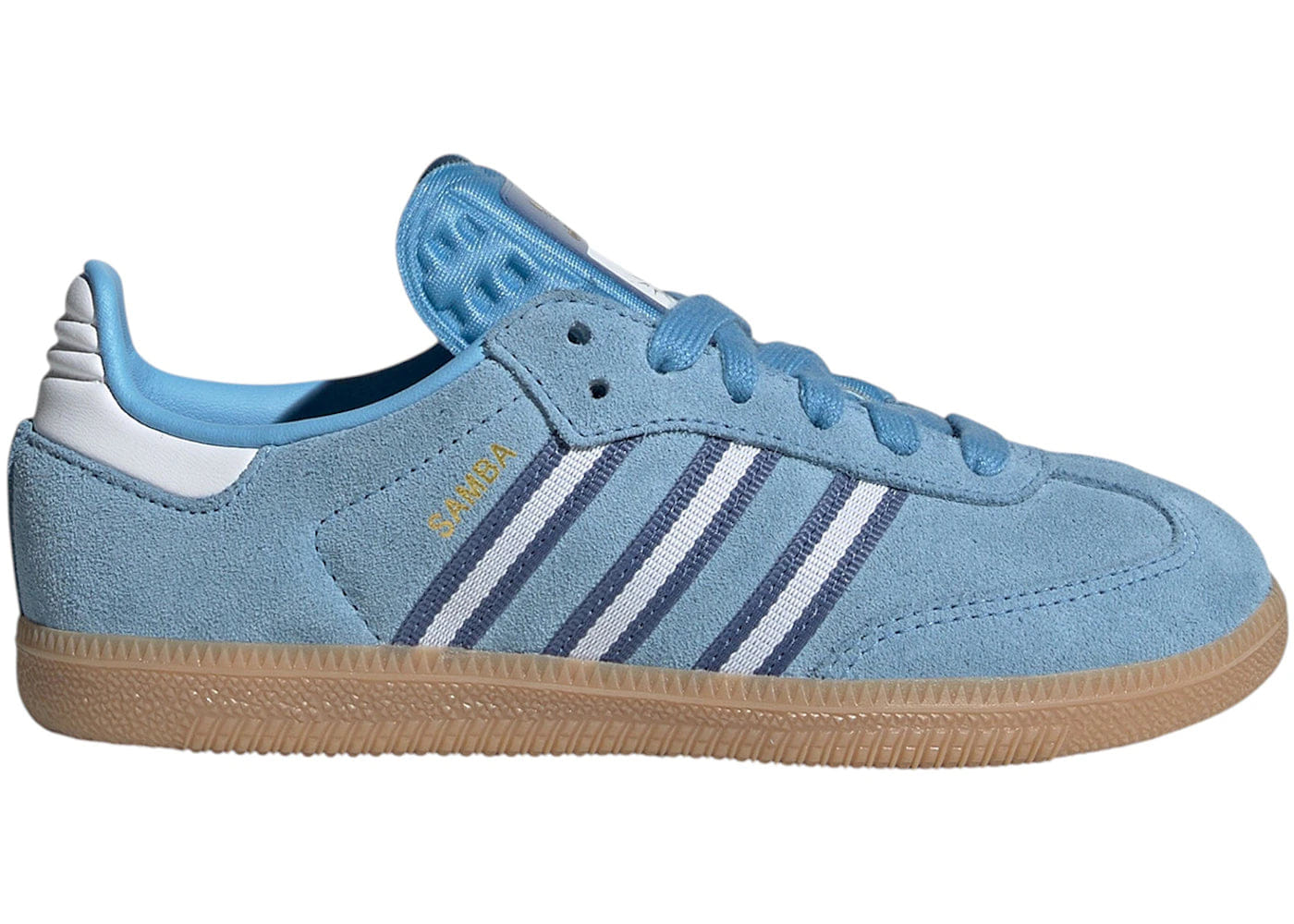 Adidas Samba Og Fifa World Cup 2026 Argentina Ps