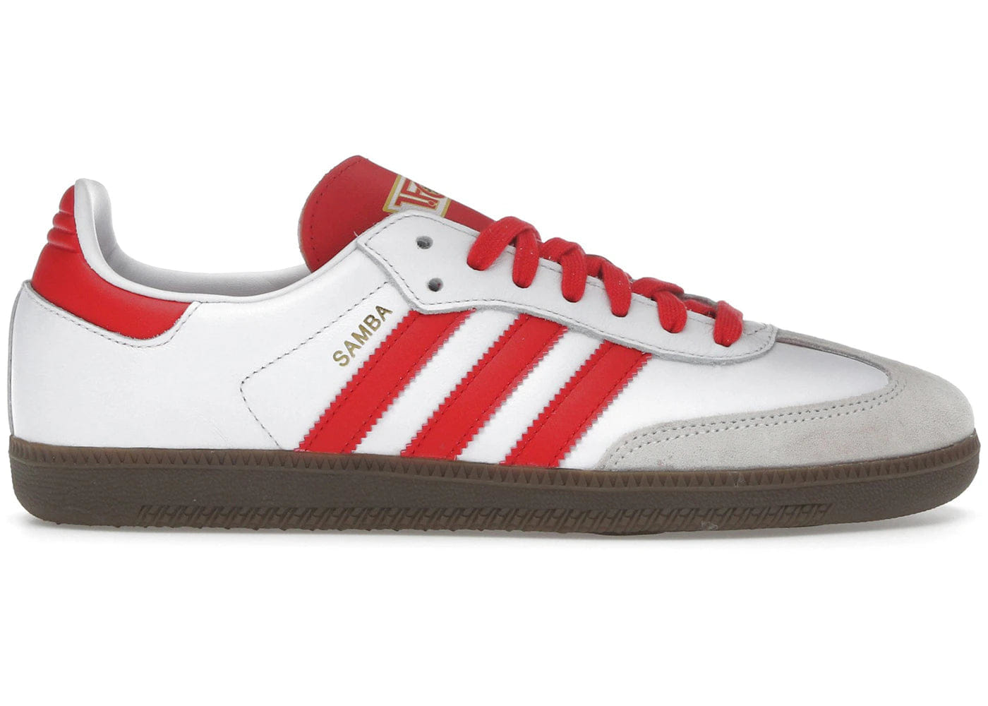 Adidas Samba Union Berlin