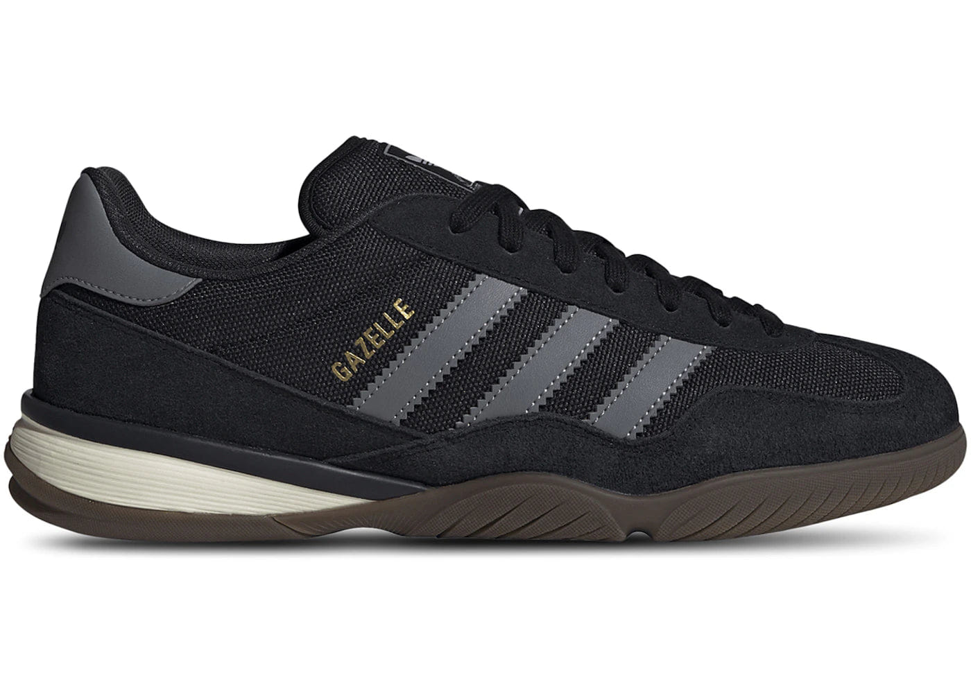 Adidas Gazelle Sala Black Grey