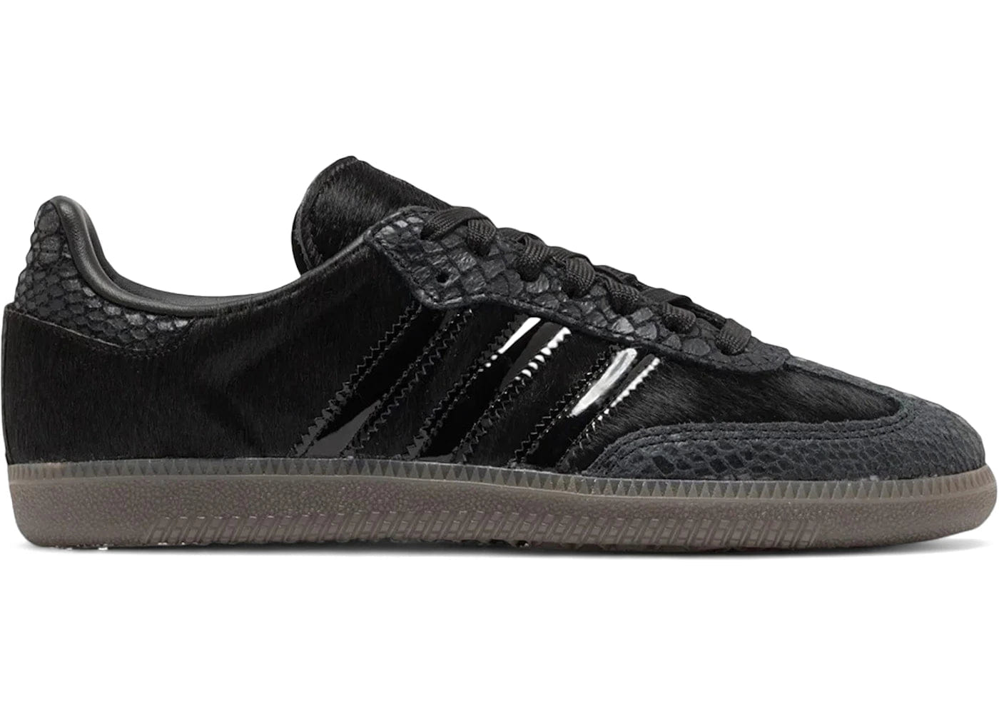 Adidas Samba Og Black Off White Womens
