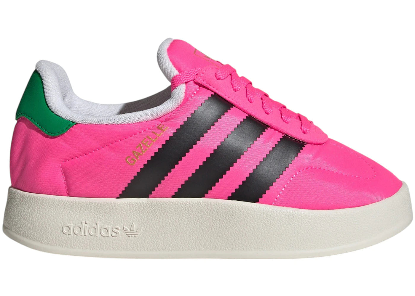 Adidas Gazelle Home Lucid Pink Gs