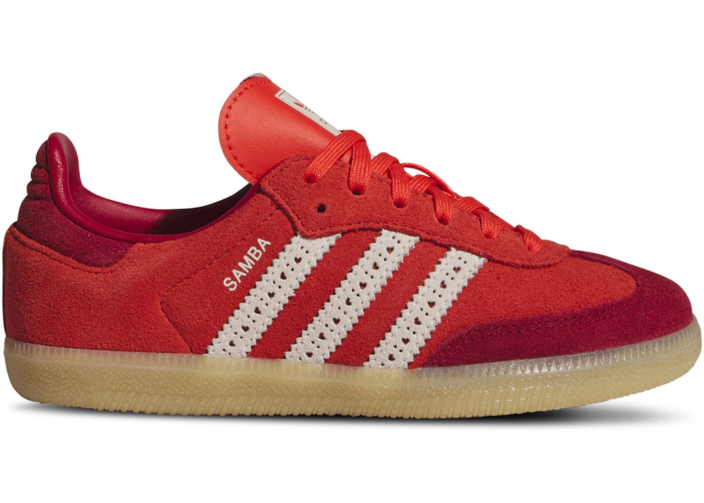 Adidas Samba Og Valentines Day Ps