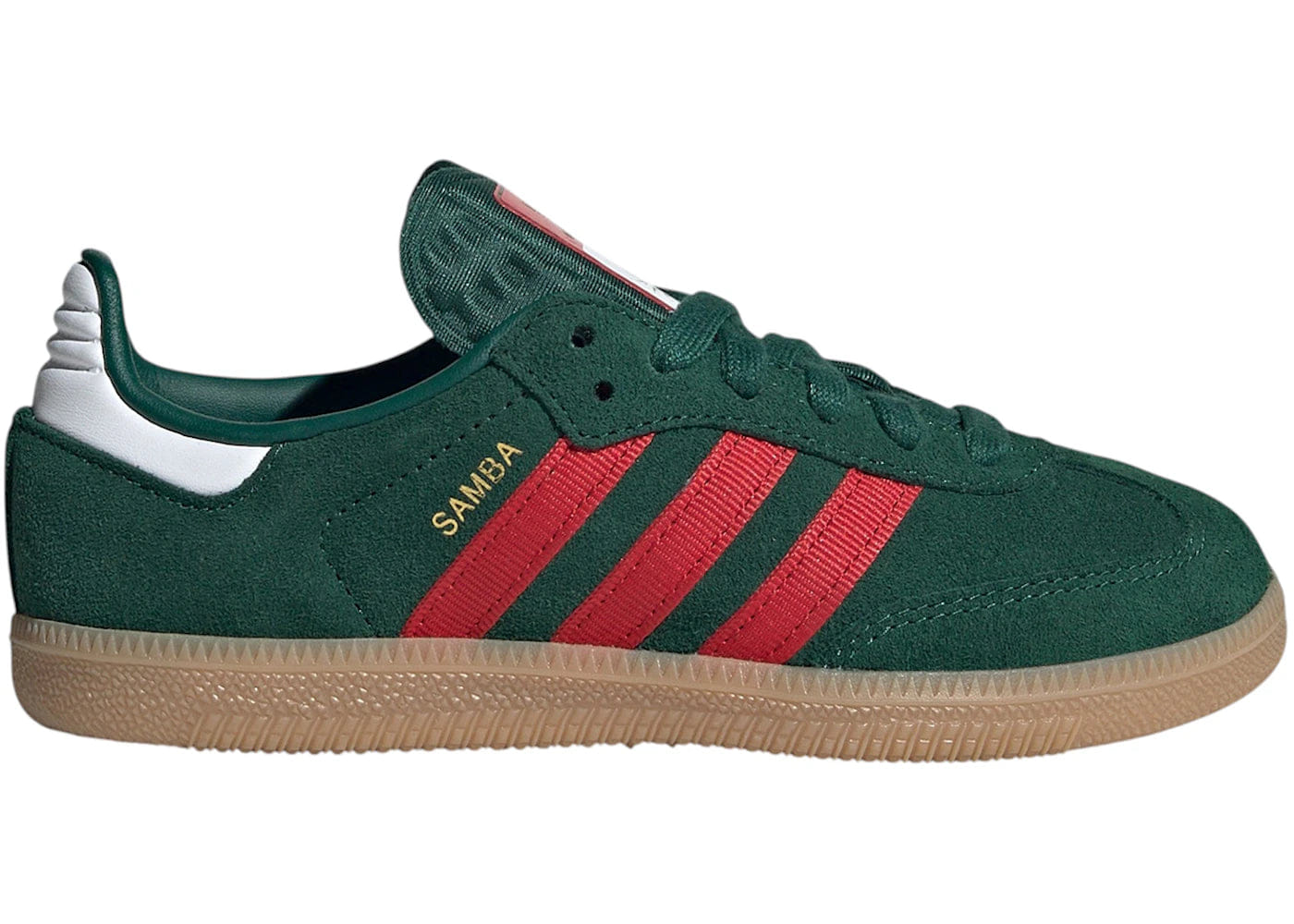 Adidas Samba Og Fifa World Cup 2026 Portugal Ps