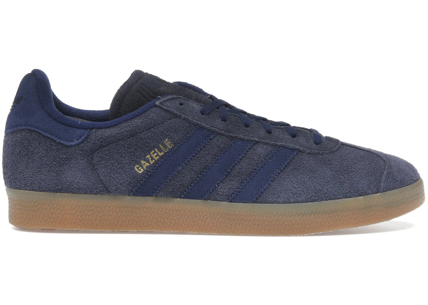 Adidas Gazelle Legend Ink Gum