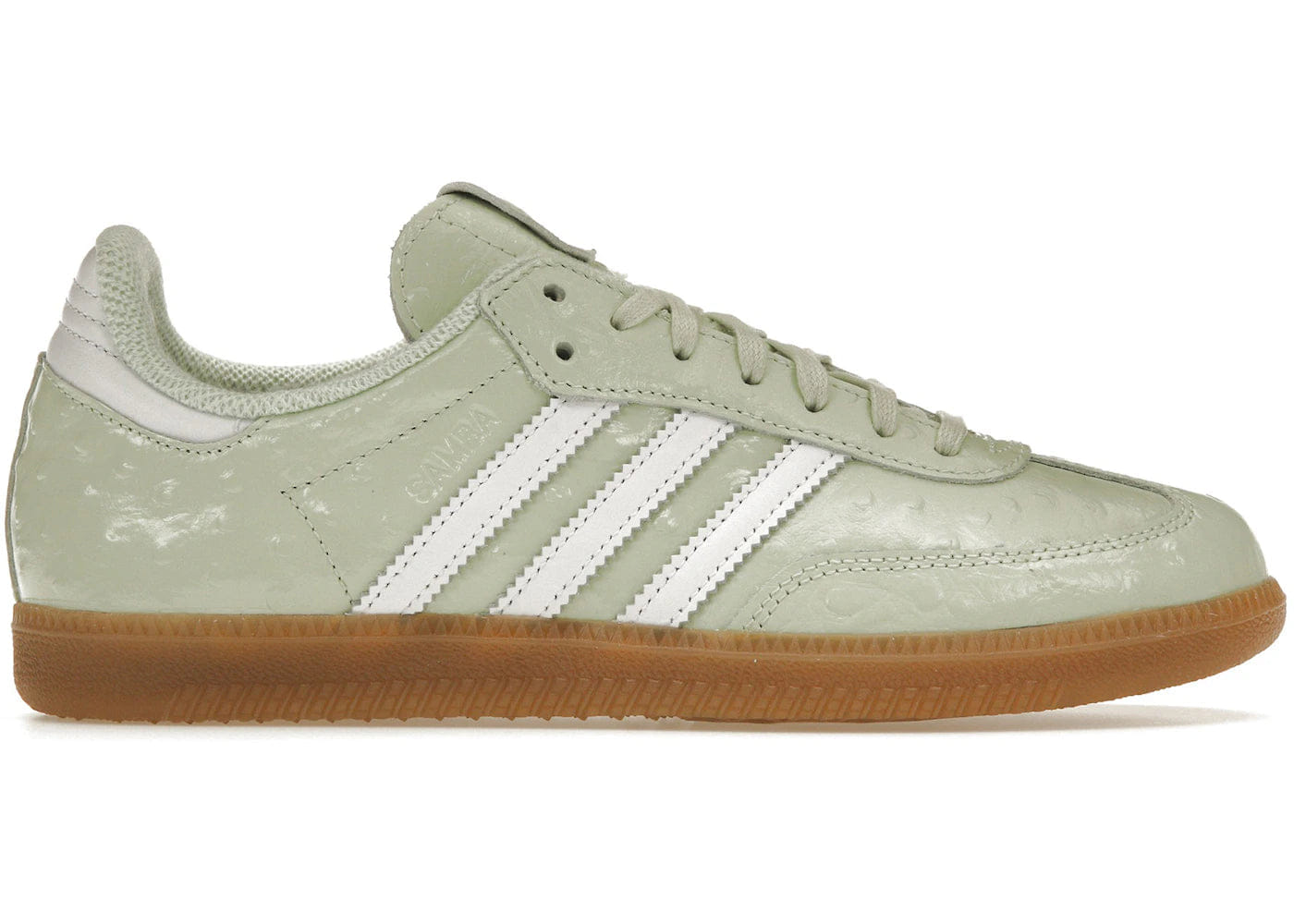 Adidas Samba Naked Waves Pack