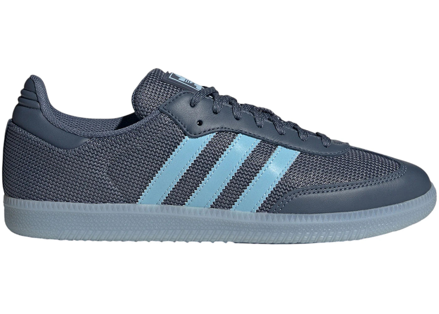 Adidas Samba Og Preloved Ink Clear Sky