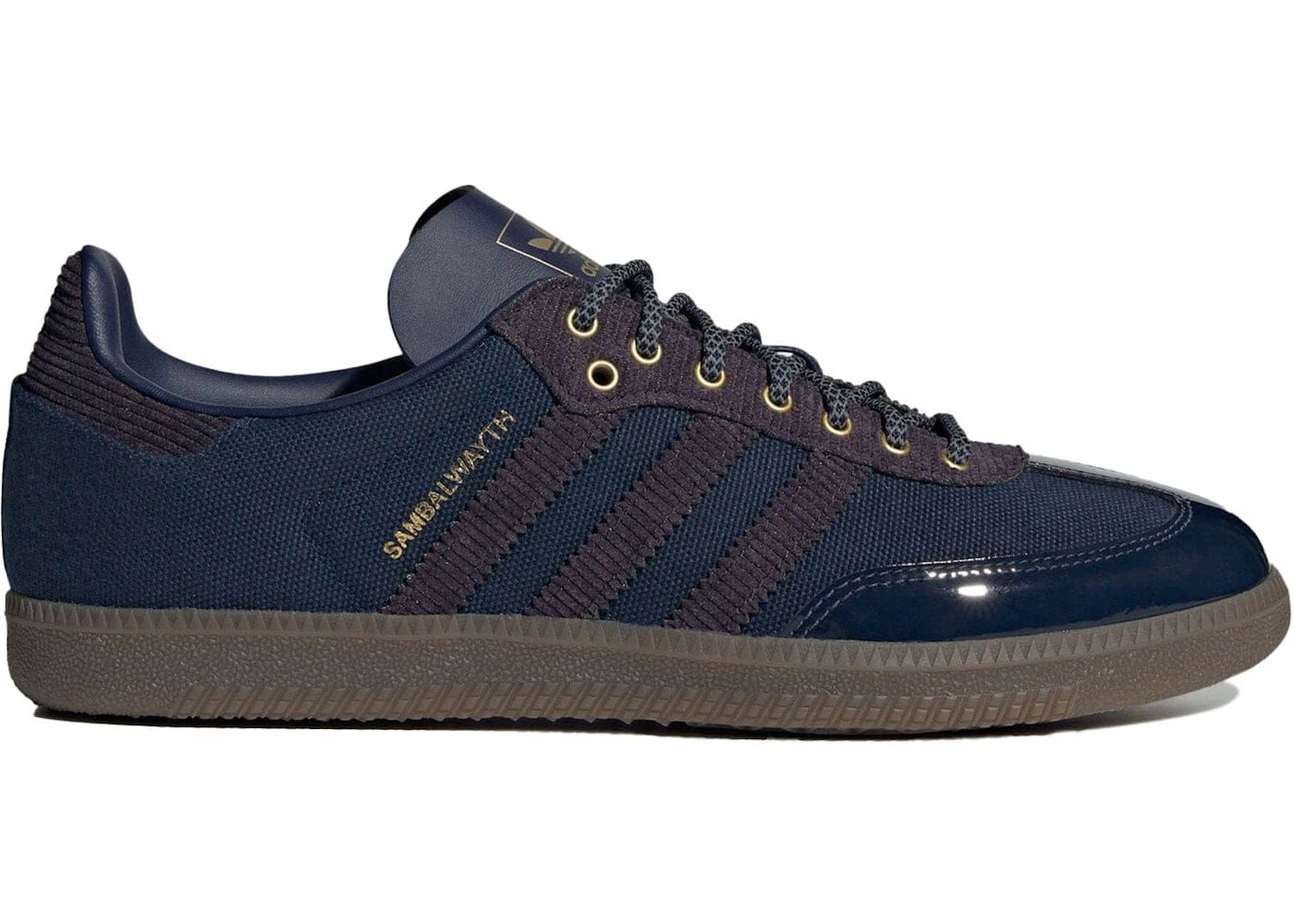 Adidas Samba Og Alwayth College Navy